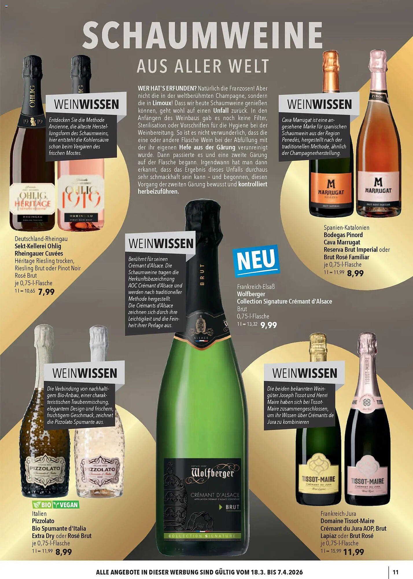 CITTI Markt Prospekt