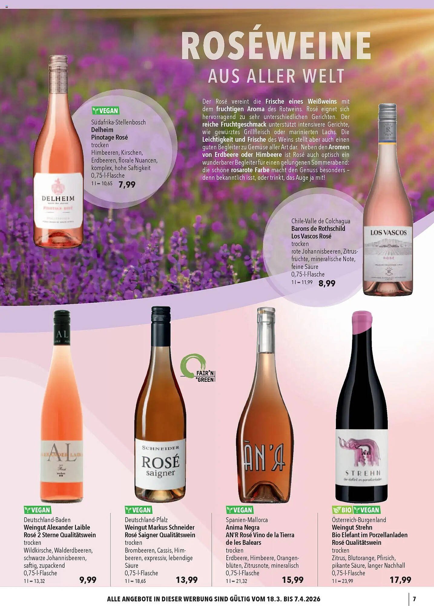 CITTI Markt Prospekt