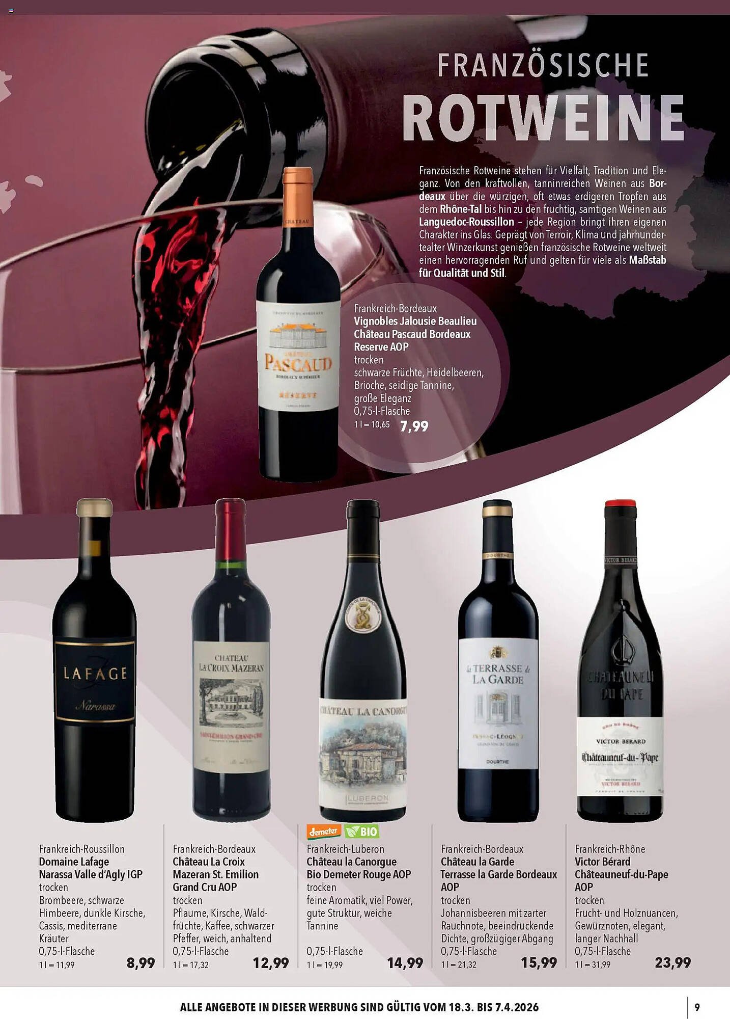 CITTI Markt Prospekt