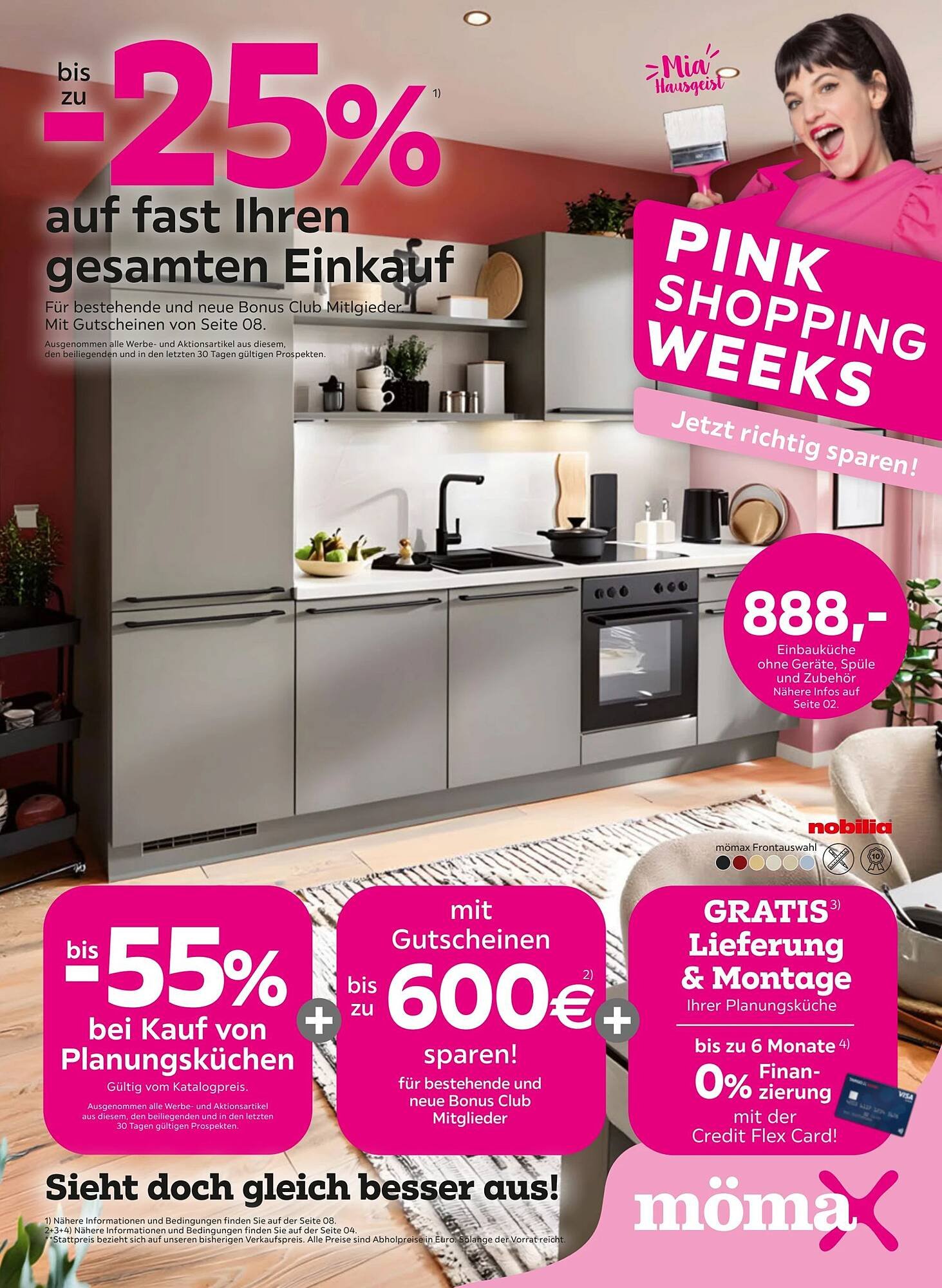 Mömax Prospekt (2025-09-22 - 2025-10-01) | 1