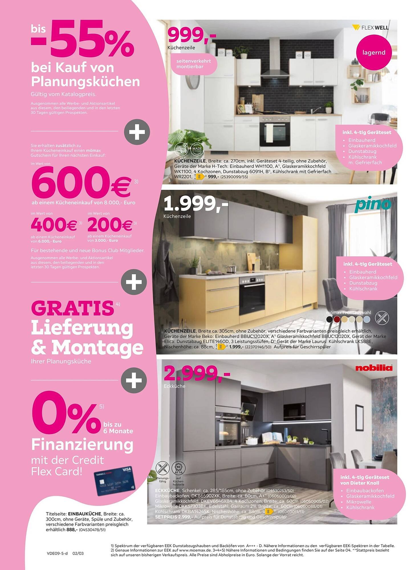 Mömax Prospekt (2025-09-22 - 2025-10-01) | 2