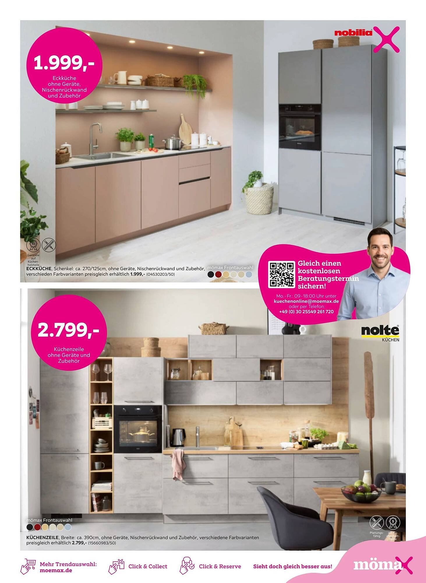 Mömax Prospekt (2025-09-22 - 2025-10-01) | 5