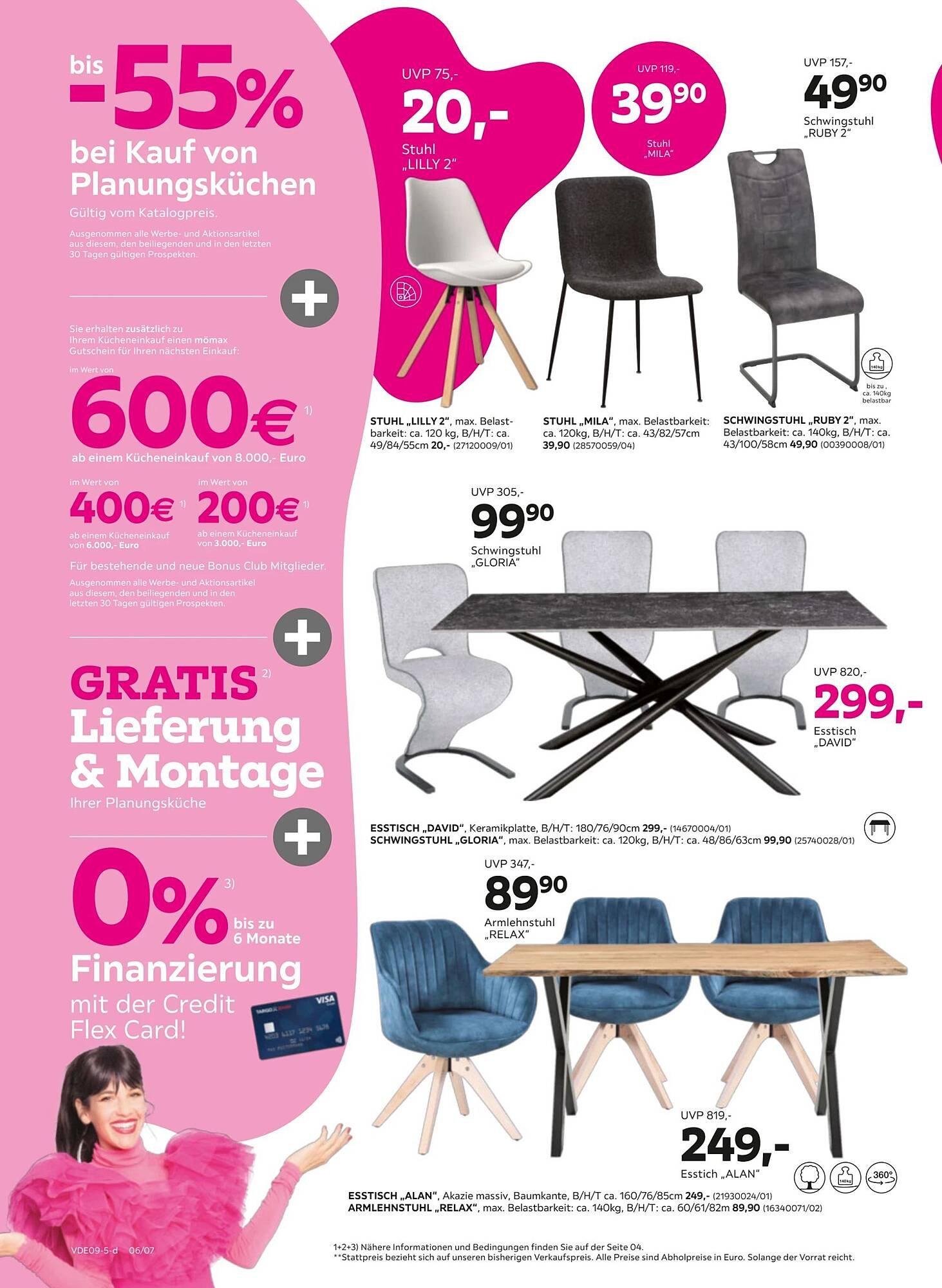 Mömax Prospekt (2025-09-22 - 2025-10-01) | 6