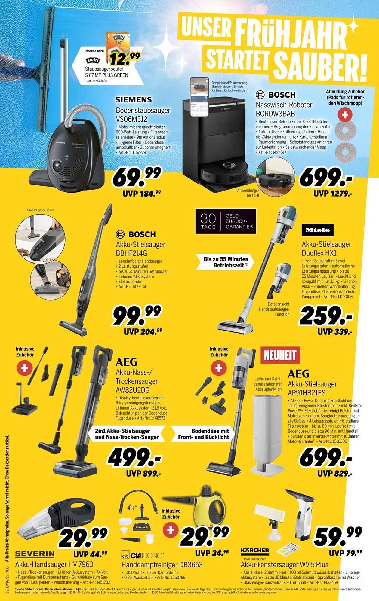 MEDIMAX Prospekt (2026-04-10 - 2026-04-17)