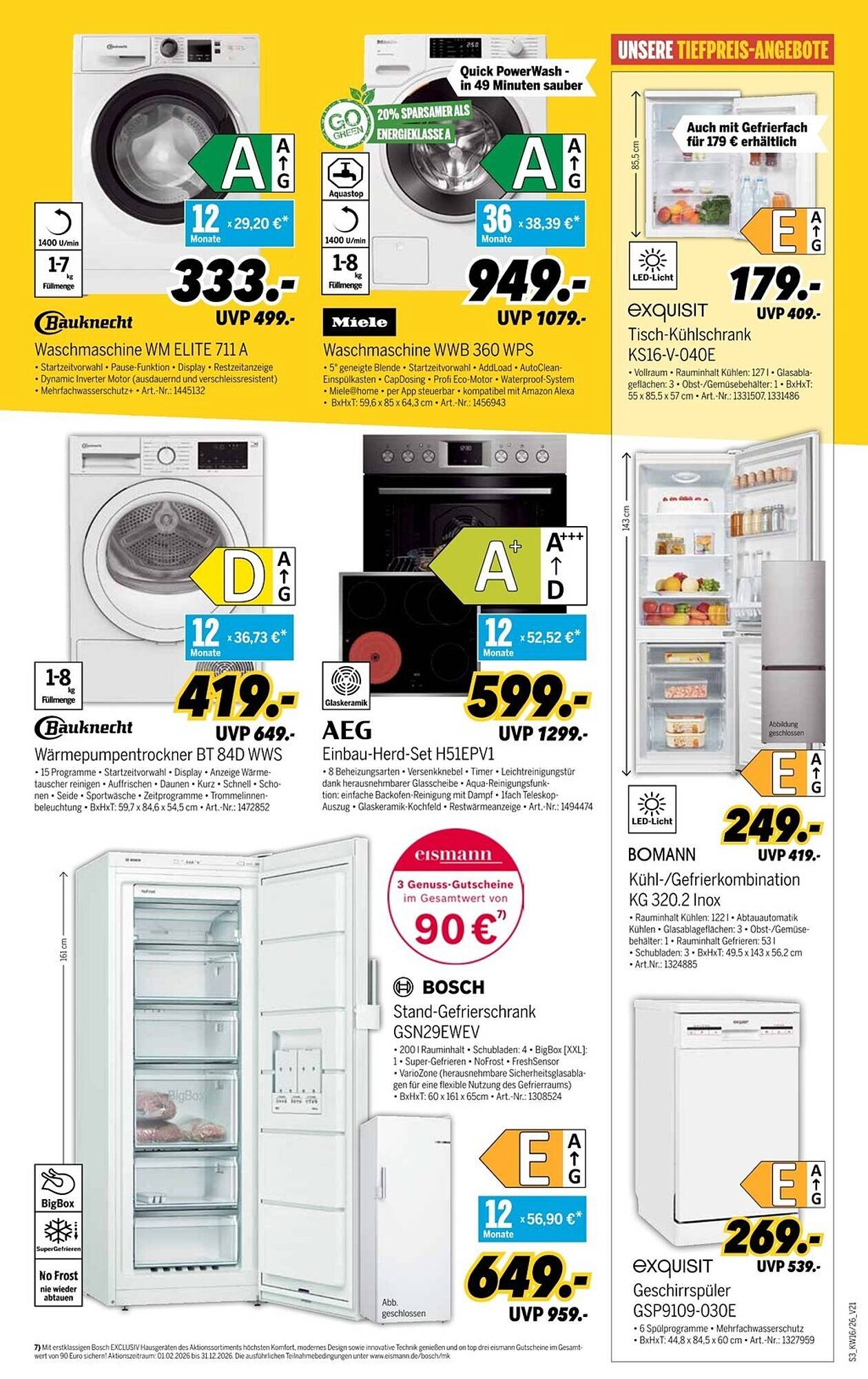 MEDIMAX Prospekt (2026-04-10 - 2026-04-17)