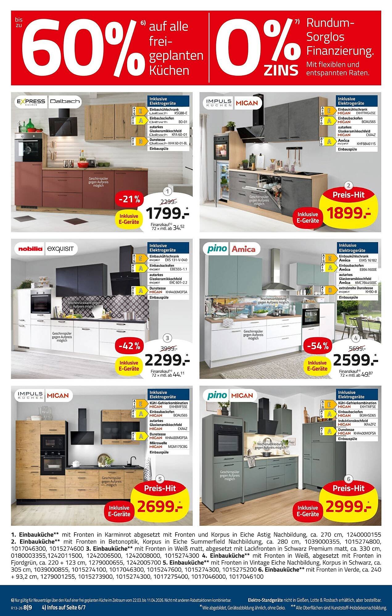 ROLLER Prospekt (2026-03-22 - 2026-03-28)