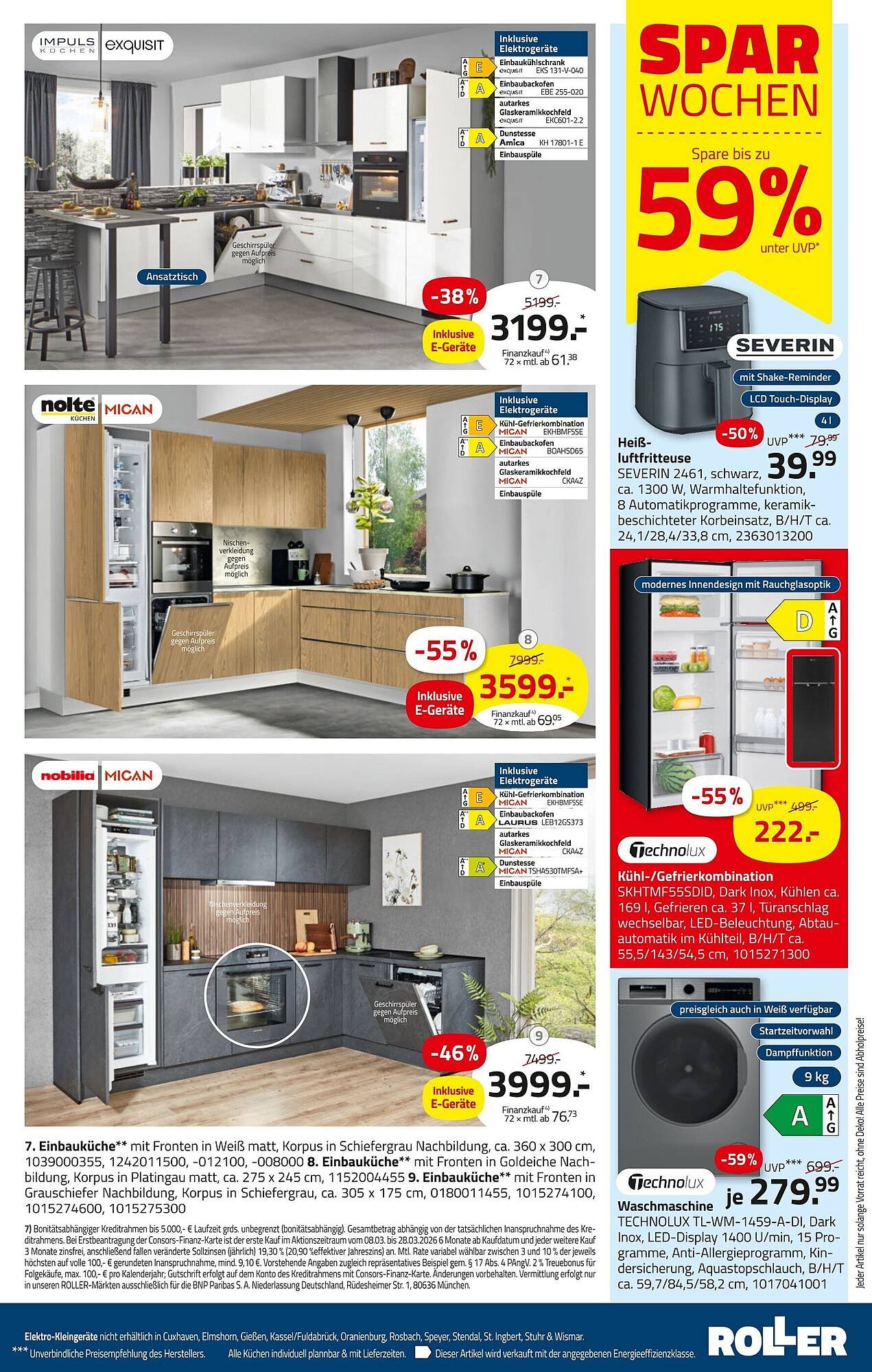 ROLLER Prospekt (2026-03-22 - 2026-03-28)