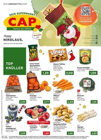 CAP Markt Prospekt (2025-12-01 - 2025-12-06)