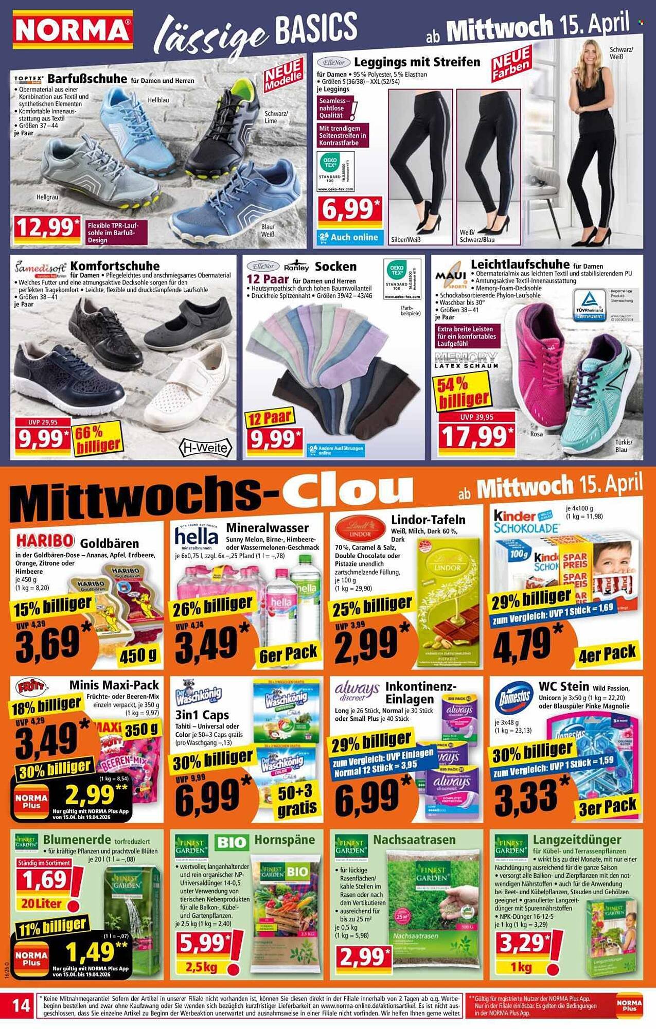 Norma Prospekt (2026-04-13 - 2026-04-19)