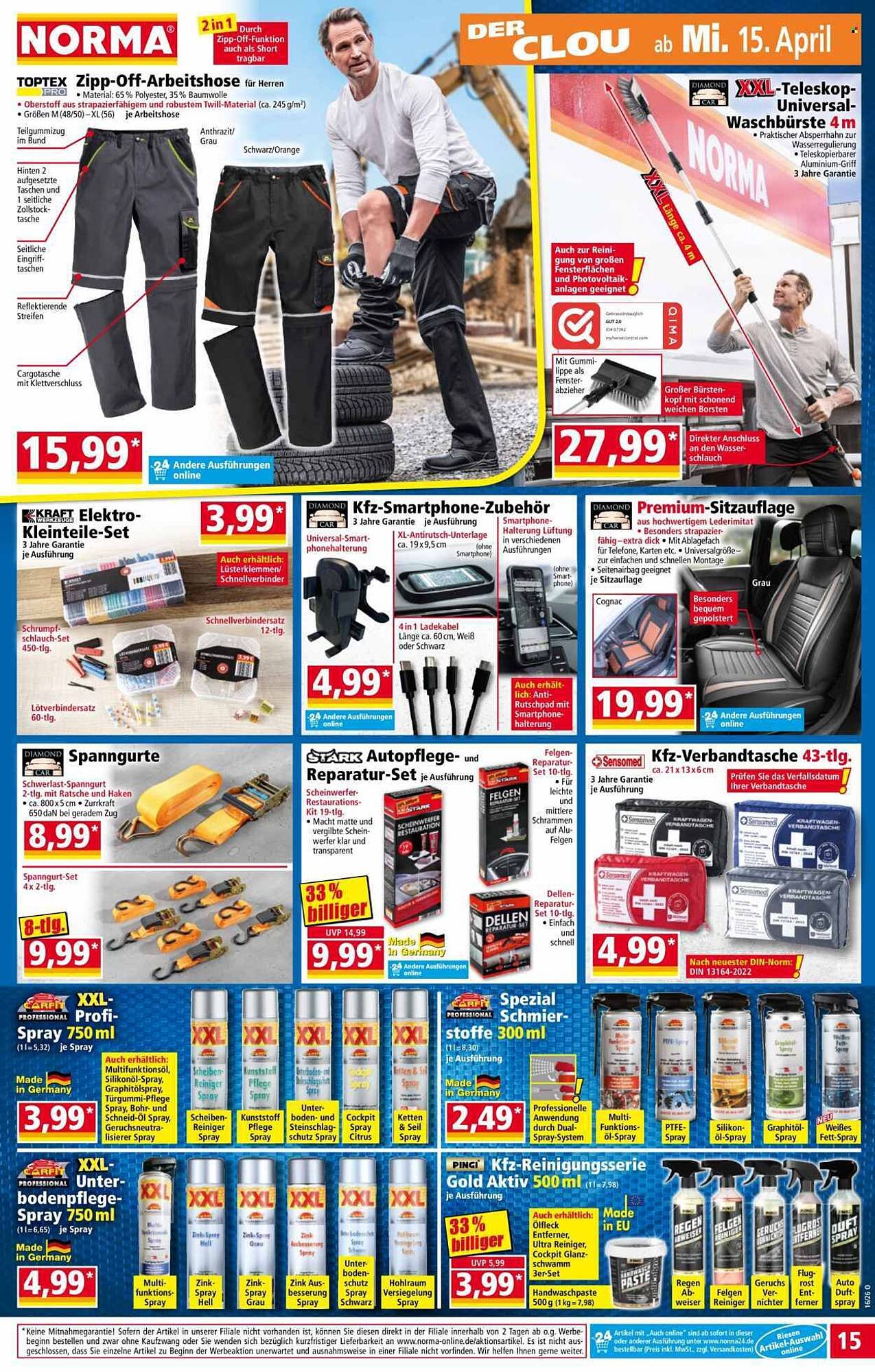 Norma Prospekt (2026-04-13 - 2026-04-19)