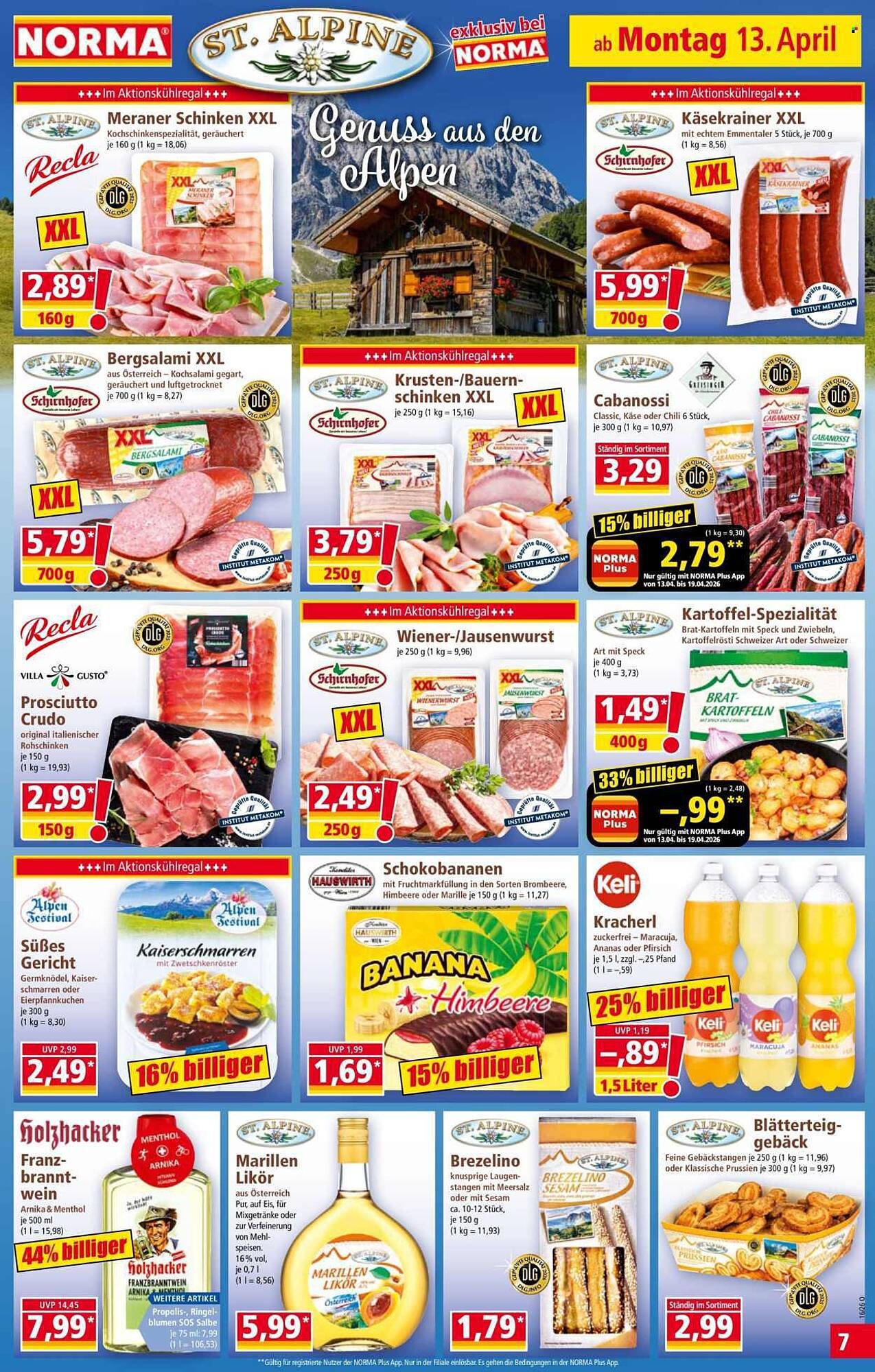 Norma Prospekt (2026-04-13 - 2026-04-19)