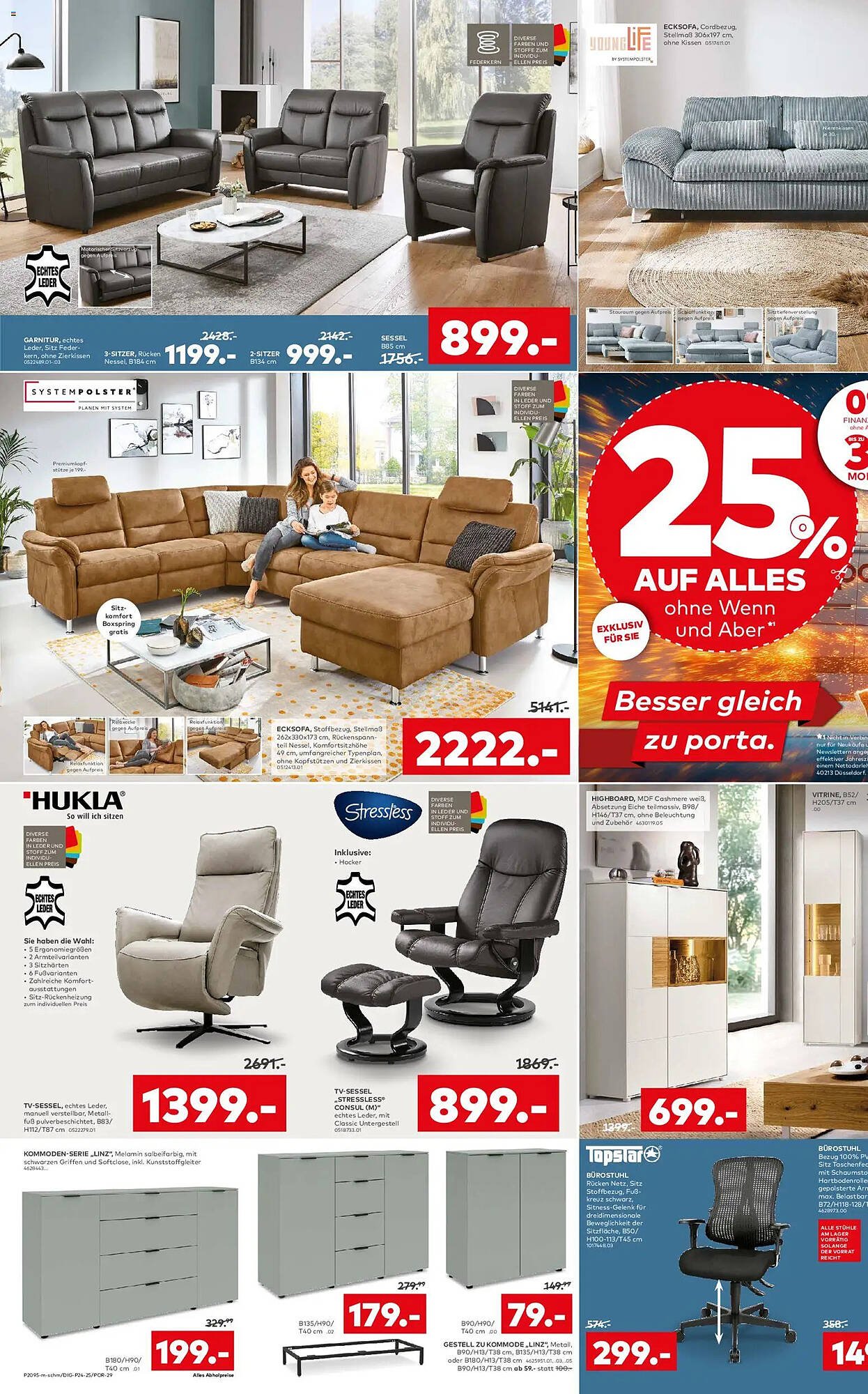 Porta Prospekt (2025-12-19 - 2026-01-03)