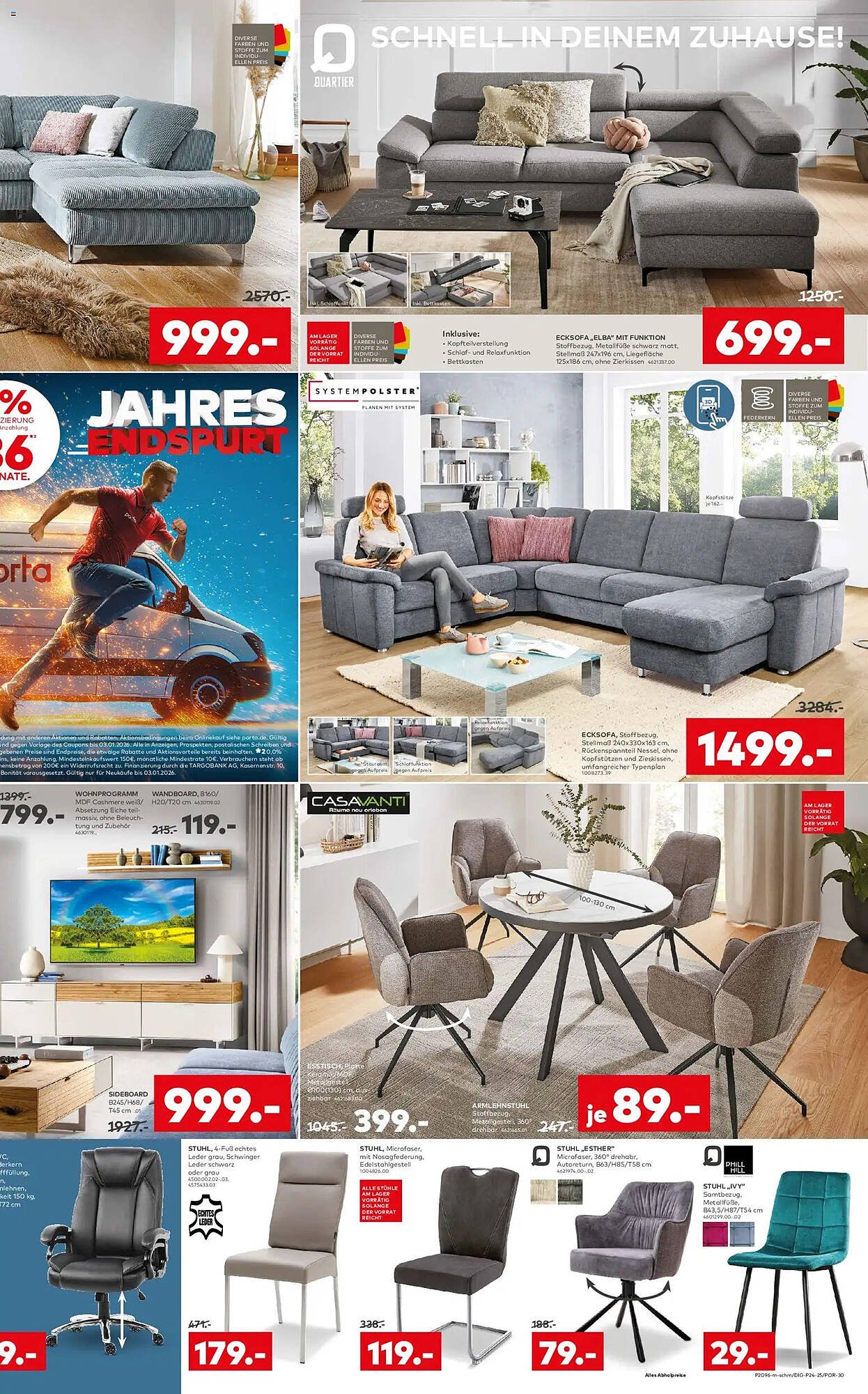 Porta Prospekt (2025-12-19 - 2026-01-03)