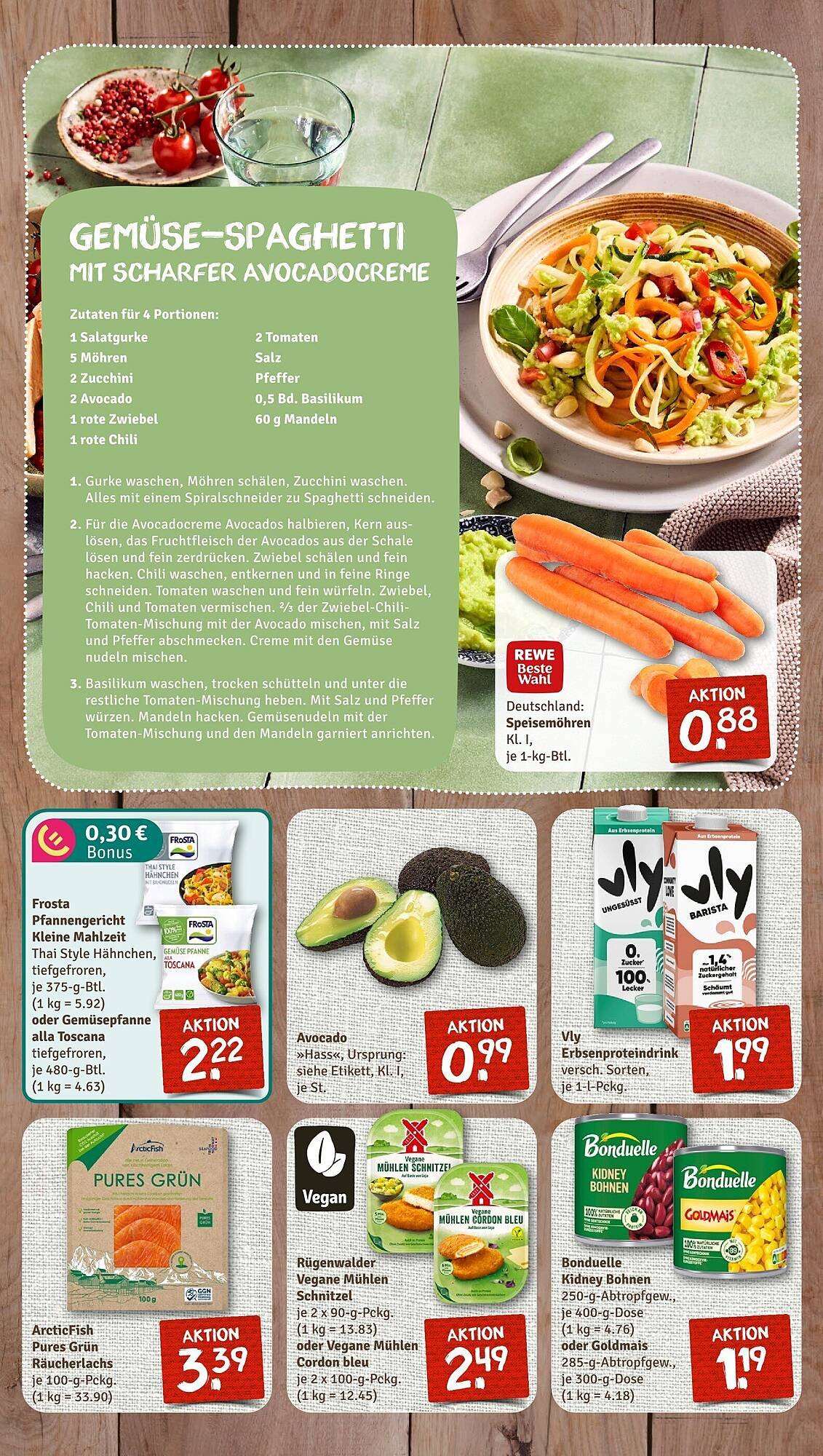 Nahkauf Prospekt (2026-04-07 - 2026-04-11)