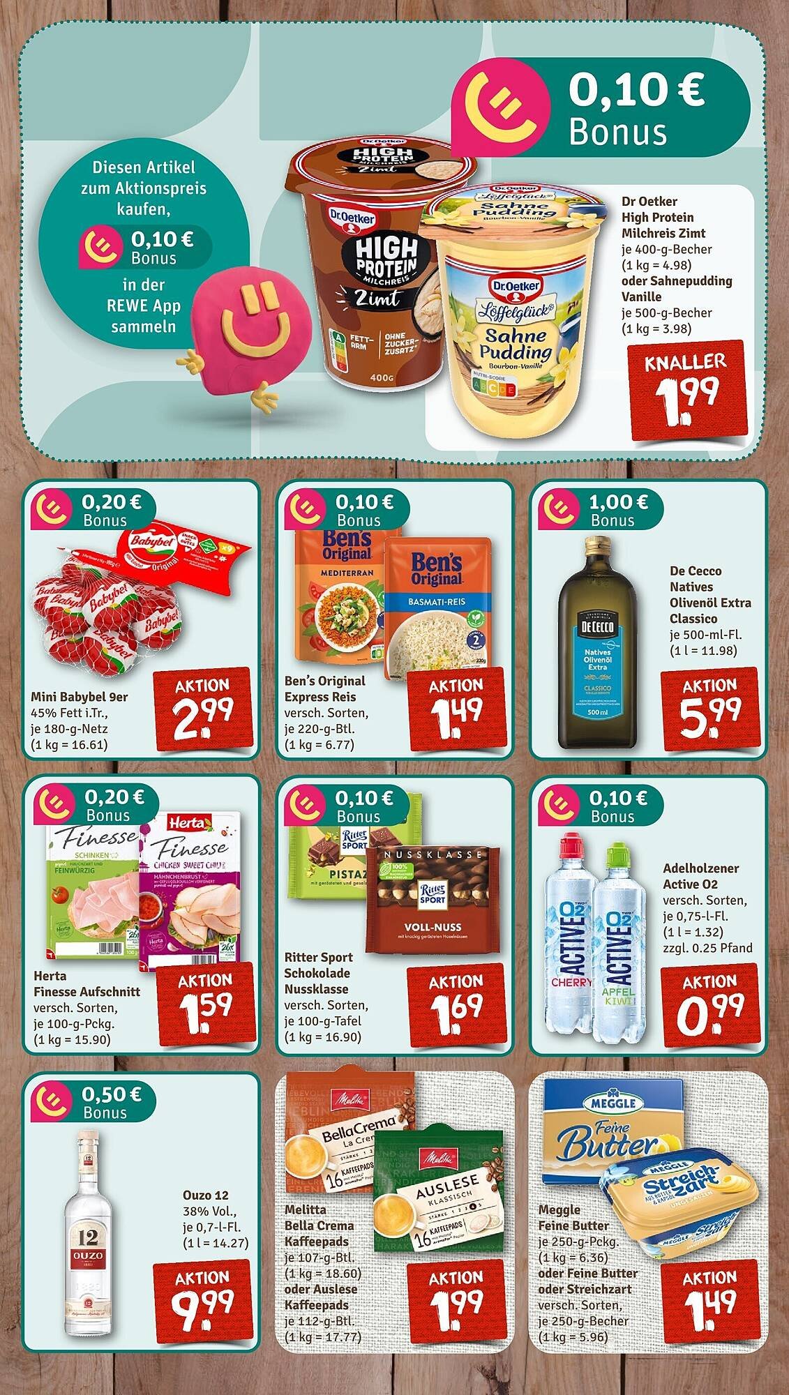 Nahkauf Prospekt (2026-04-07 - 2026-04-11)