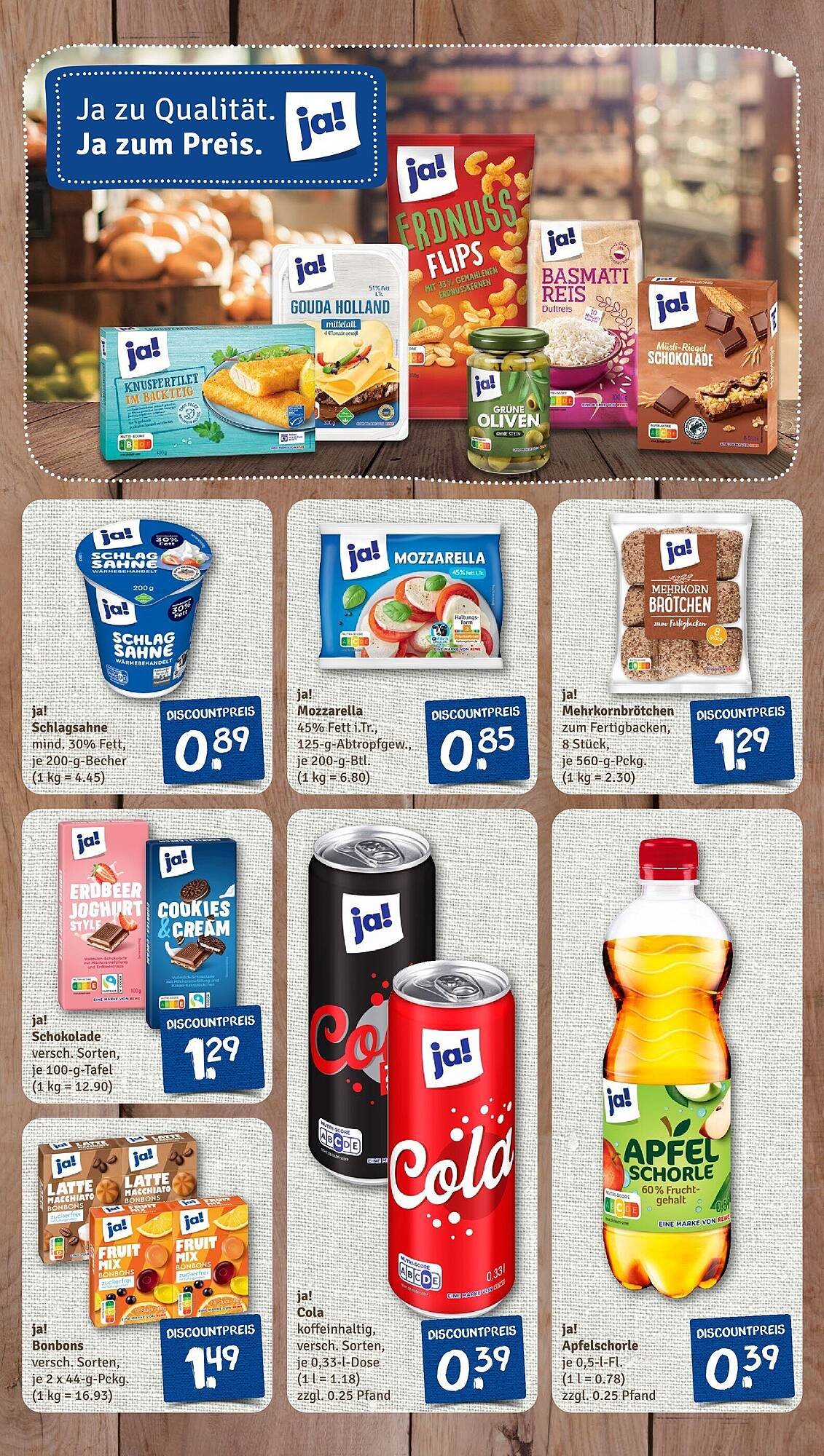 Nahkauf Prospekt (2026-04-07 - 2026-04-11)