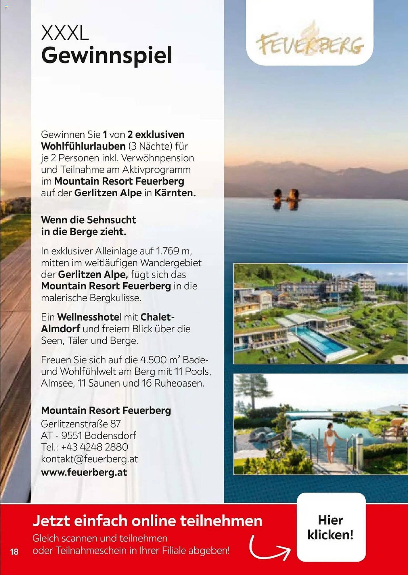 XXXLutz Prospekt (2026-02-01 - 2026-07-31)