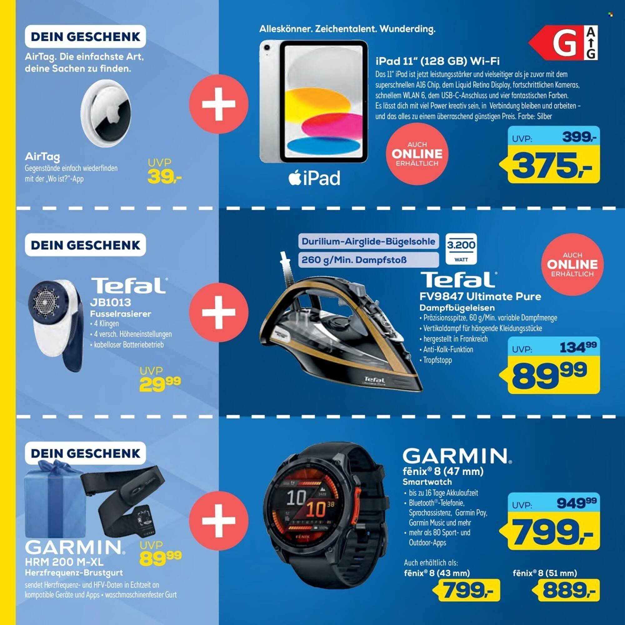 Euronics Prospekt (2025-09-30 - 2025-10-12) | 2