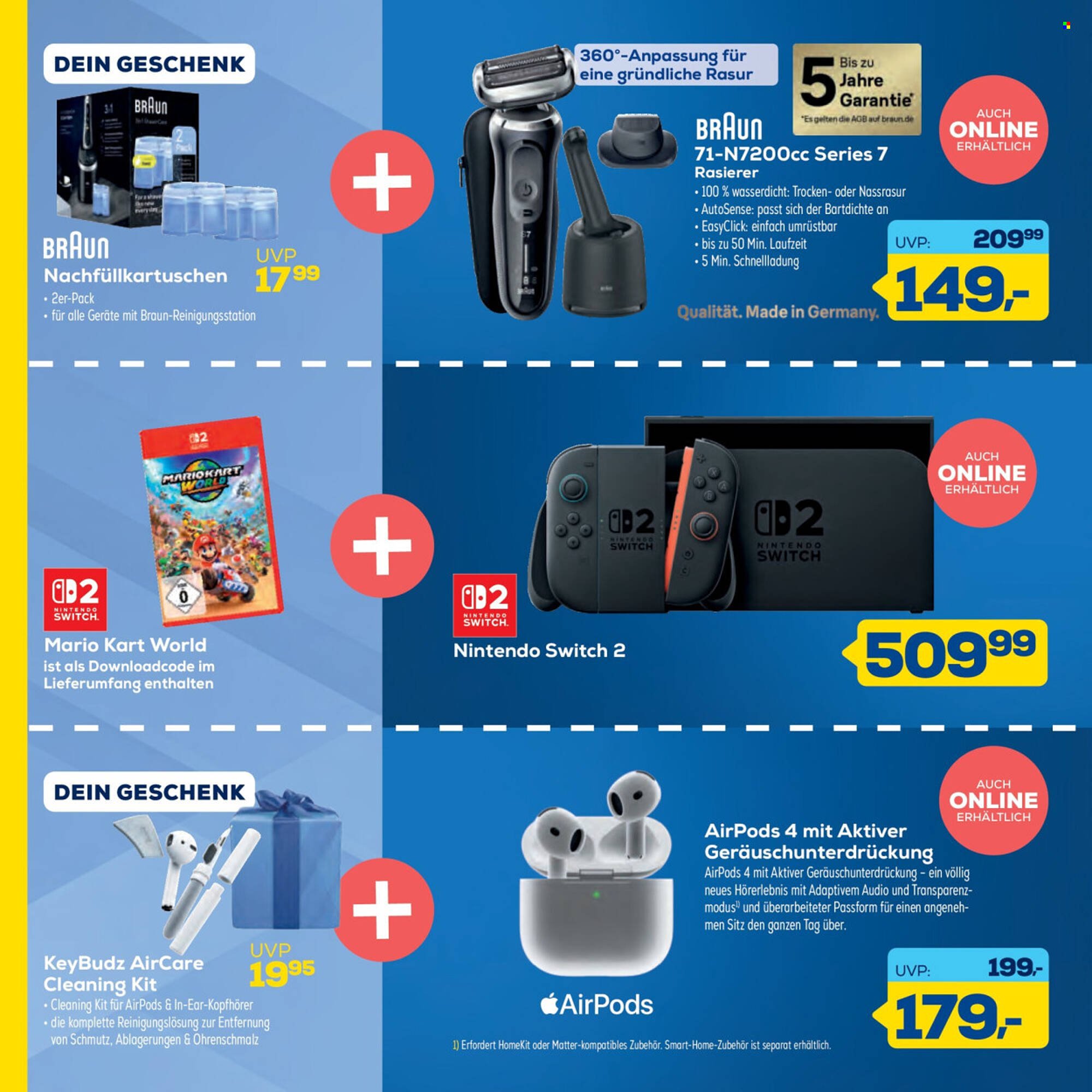Euronics Prospekt (2025-09-30 - 2025-10-12) | 12