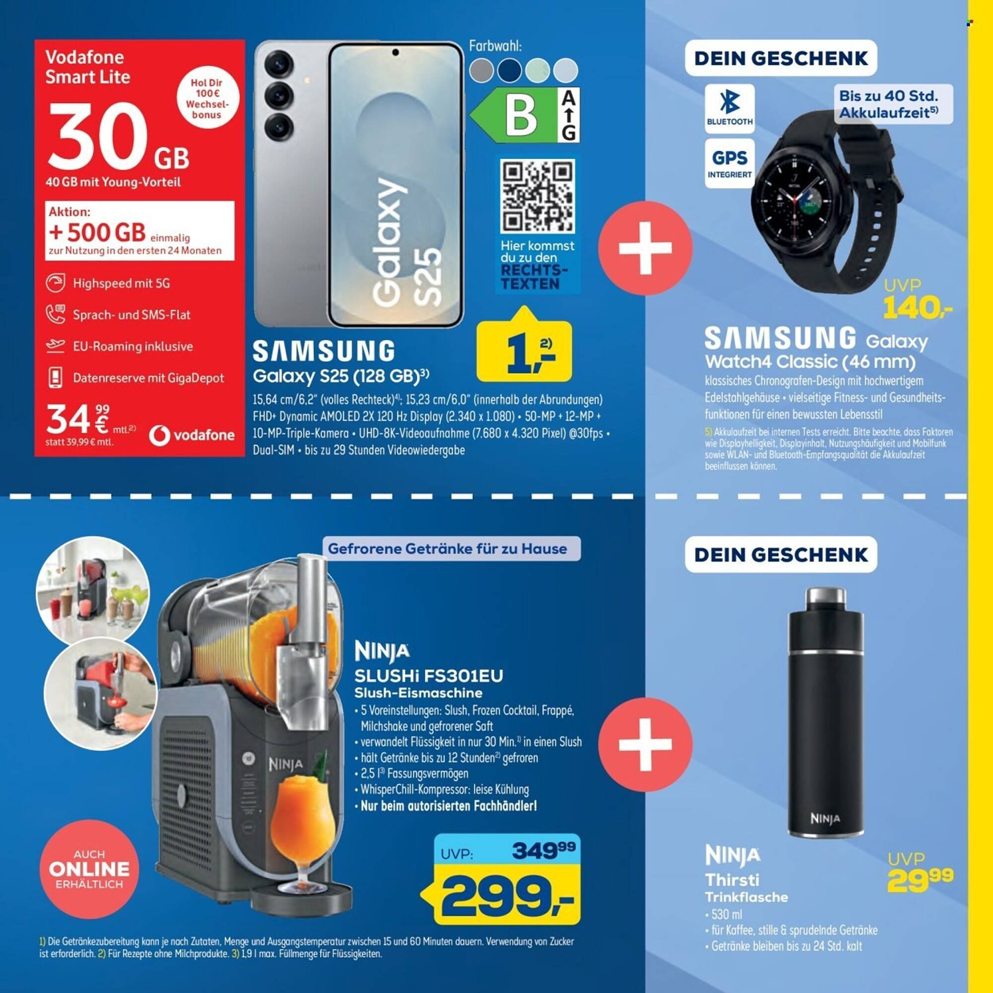 Euronics Prospekt (2025-09-30 - 2025-10-12) | 17