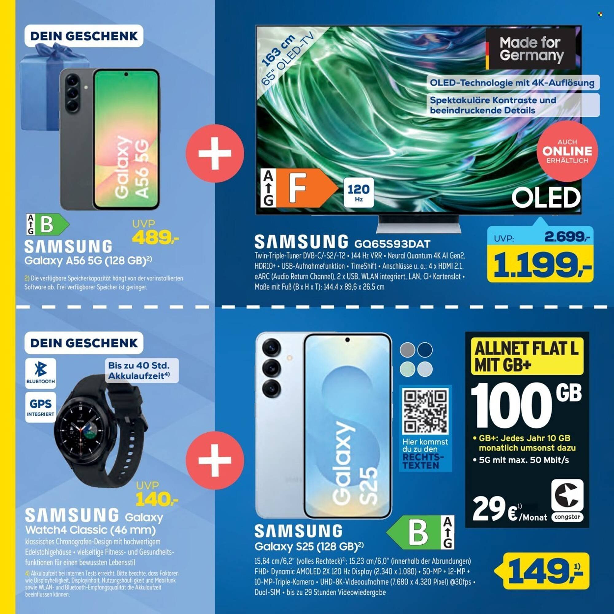 Euronics Prospekt (2025-09-30 - 2025-10-12) | 20