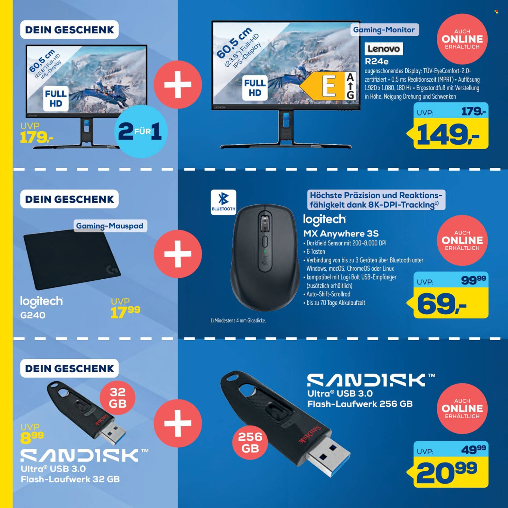Euronics Prospekt (2025-09-30 - 2025-10-12) | 22