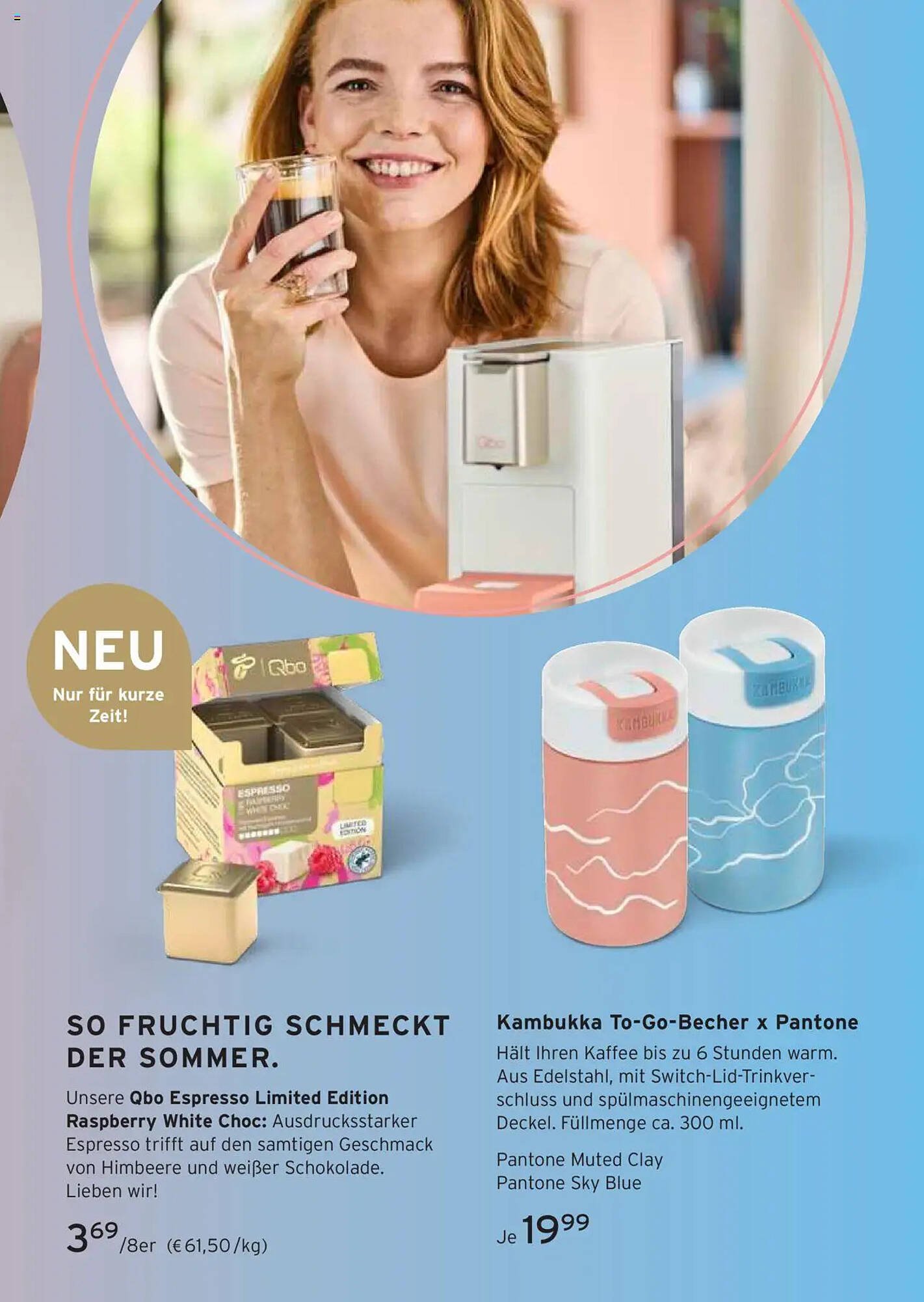 Tchibo Prospekt (2025-07-23 - 2025-08-19) | 29