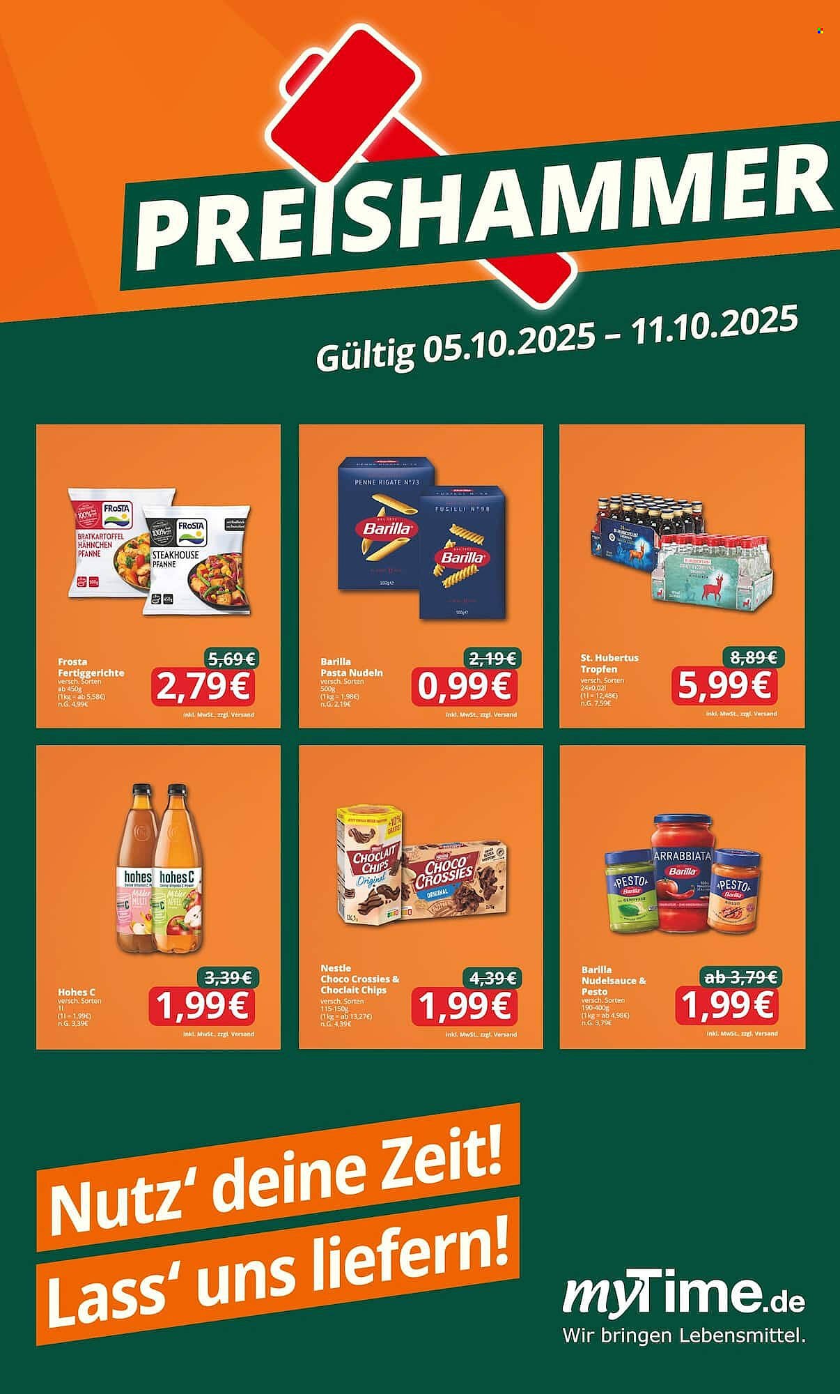 Famila Nord Ost Prospekt (2025-10-05 - 2025-10-11) | 1