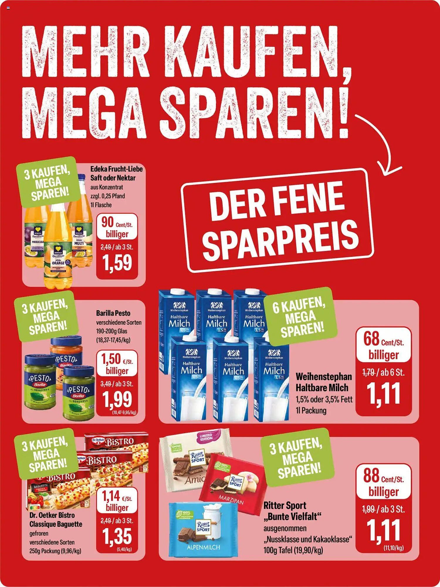 Feneberg Prospekt (2025-10-23 - 2025-10-25) | 14