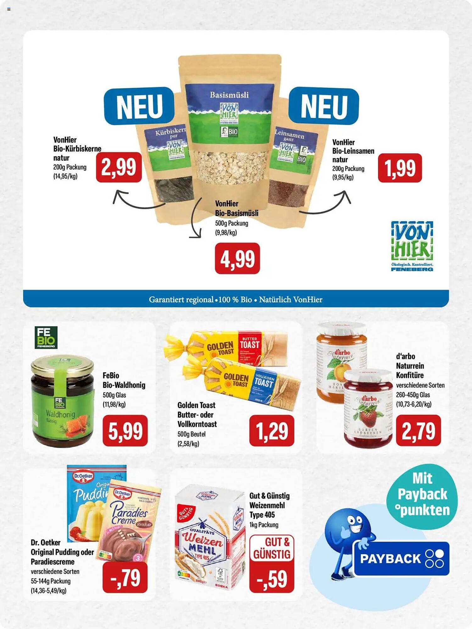 Feneberg Prospekt (2025-10-23 - 2025-10-25) | 15