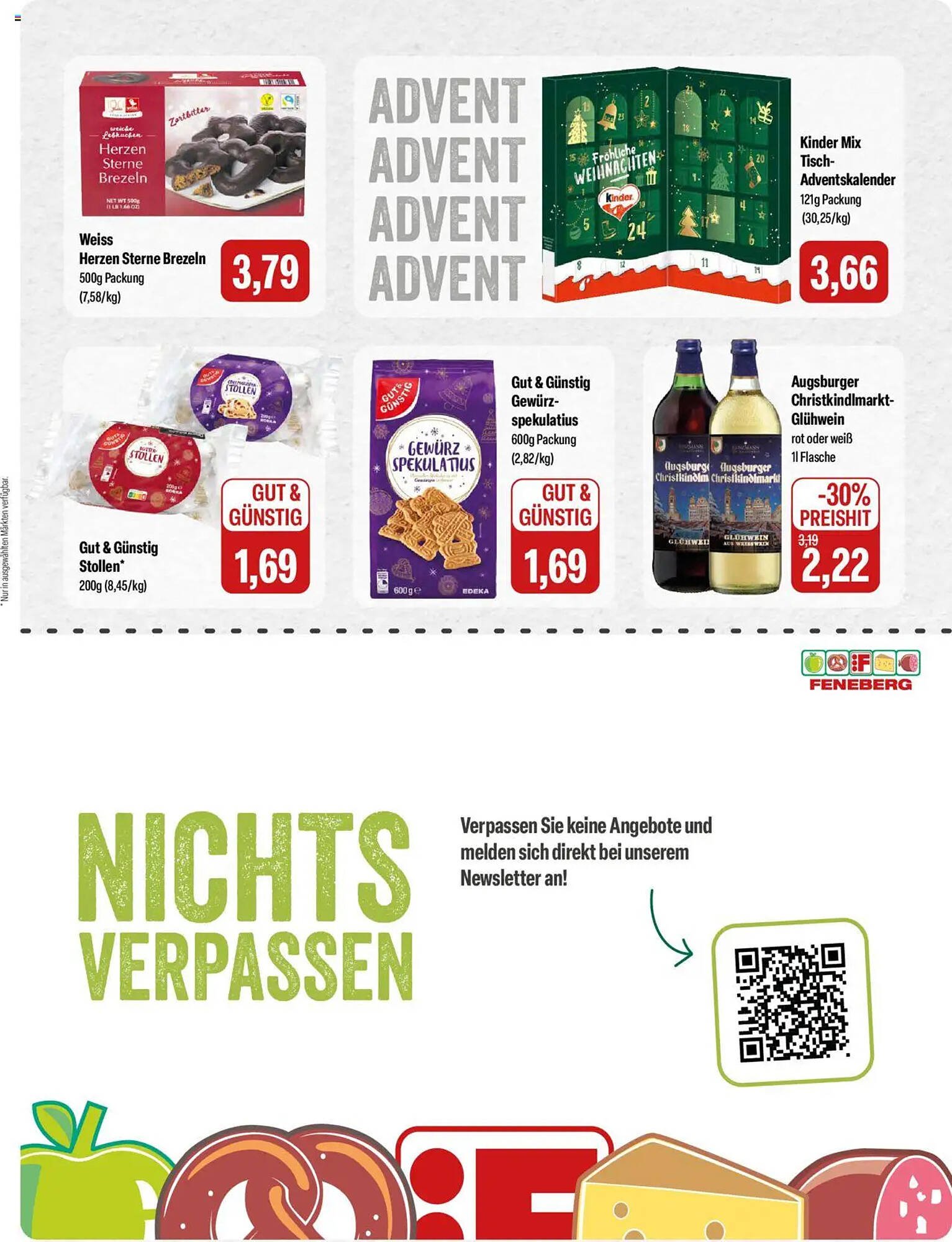 Feneberg Prospekt (2025-10-23 - 2025-10-25) | 19