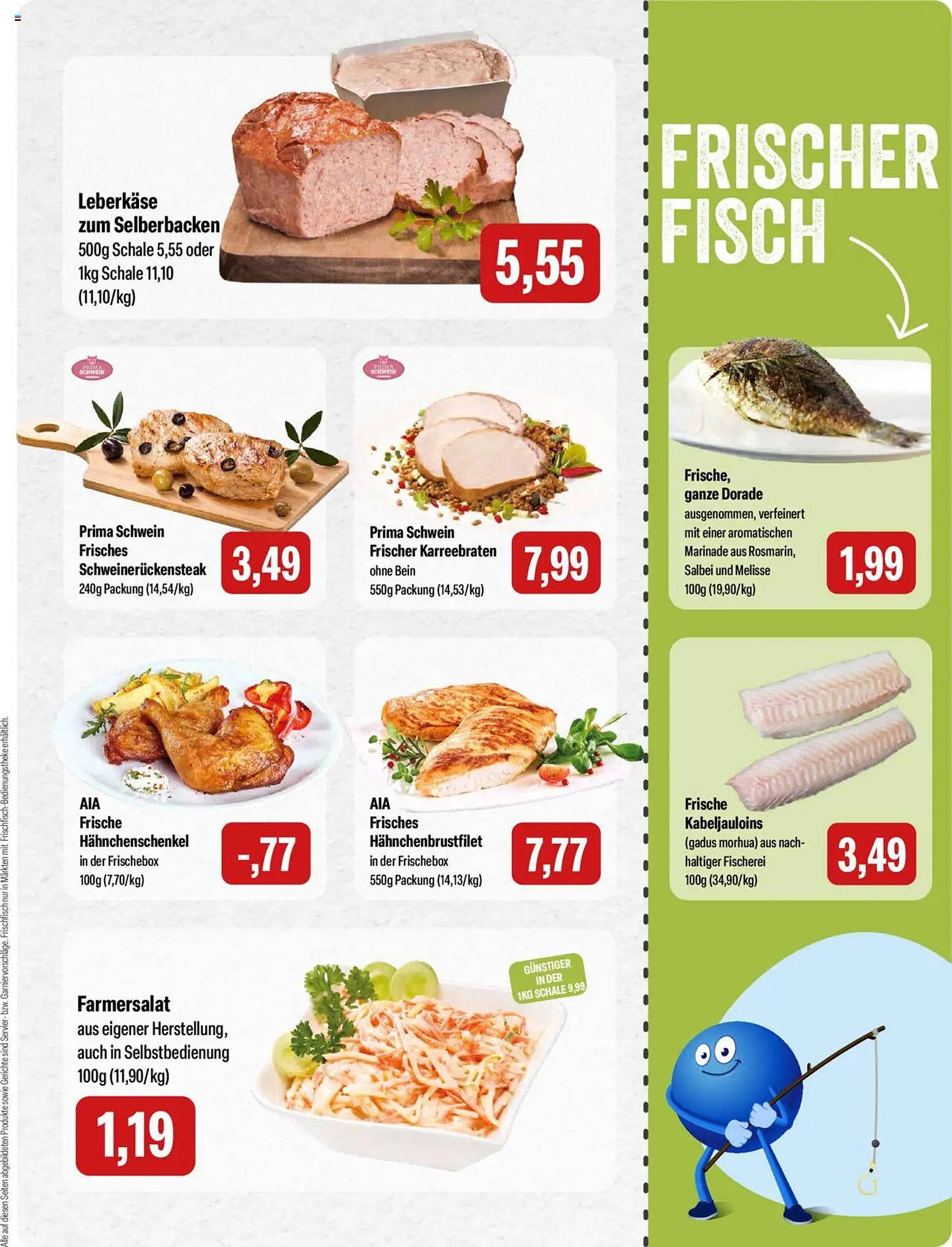 Feneberg Prospekt (2025-10-23 - 2025-10-25) | 3
