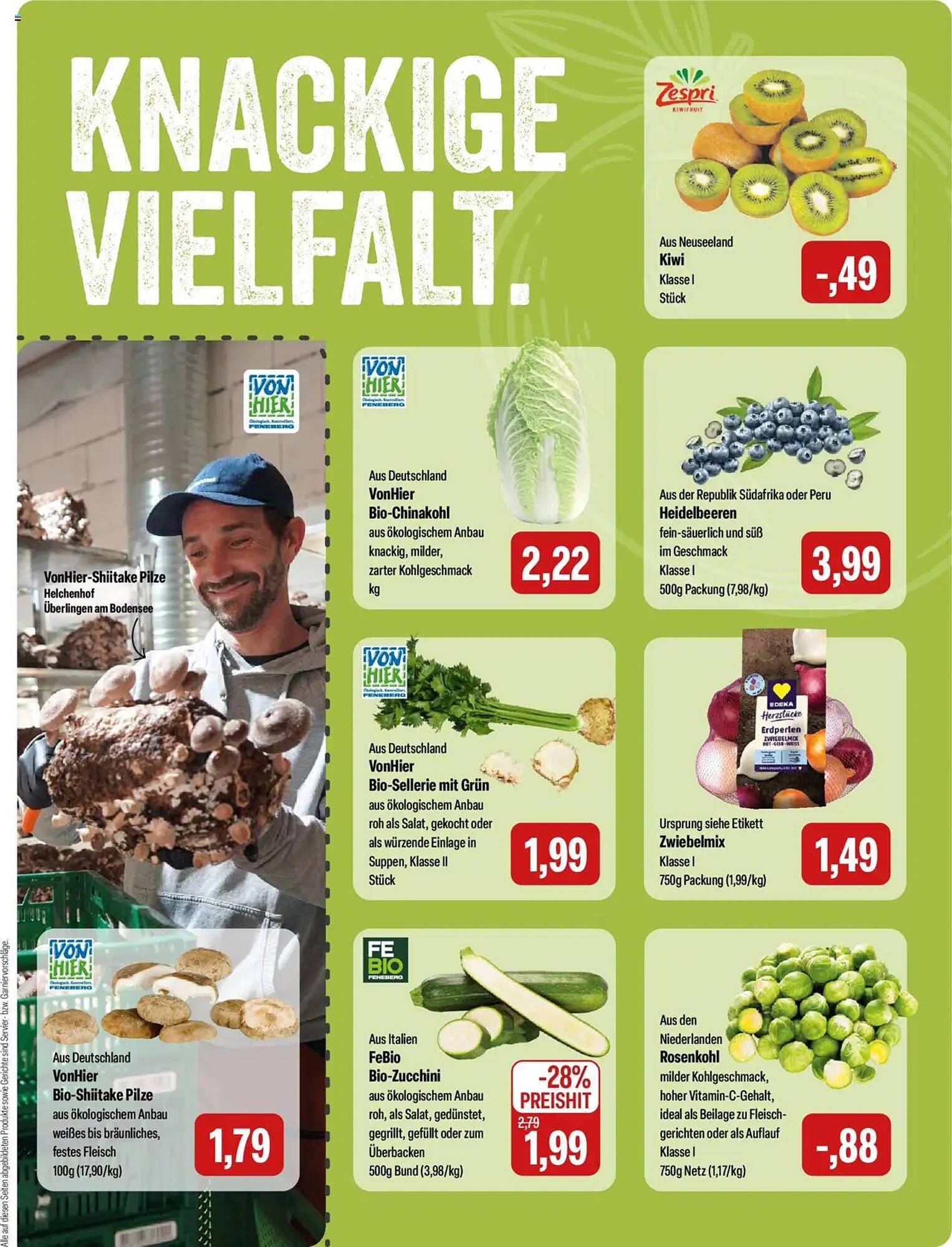 Feneberg Prospekt (2025-10-23 - 2025-10-25) | 5