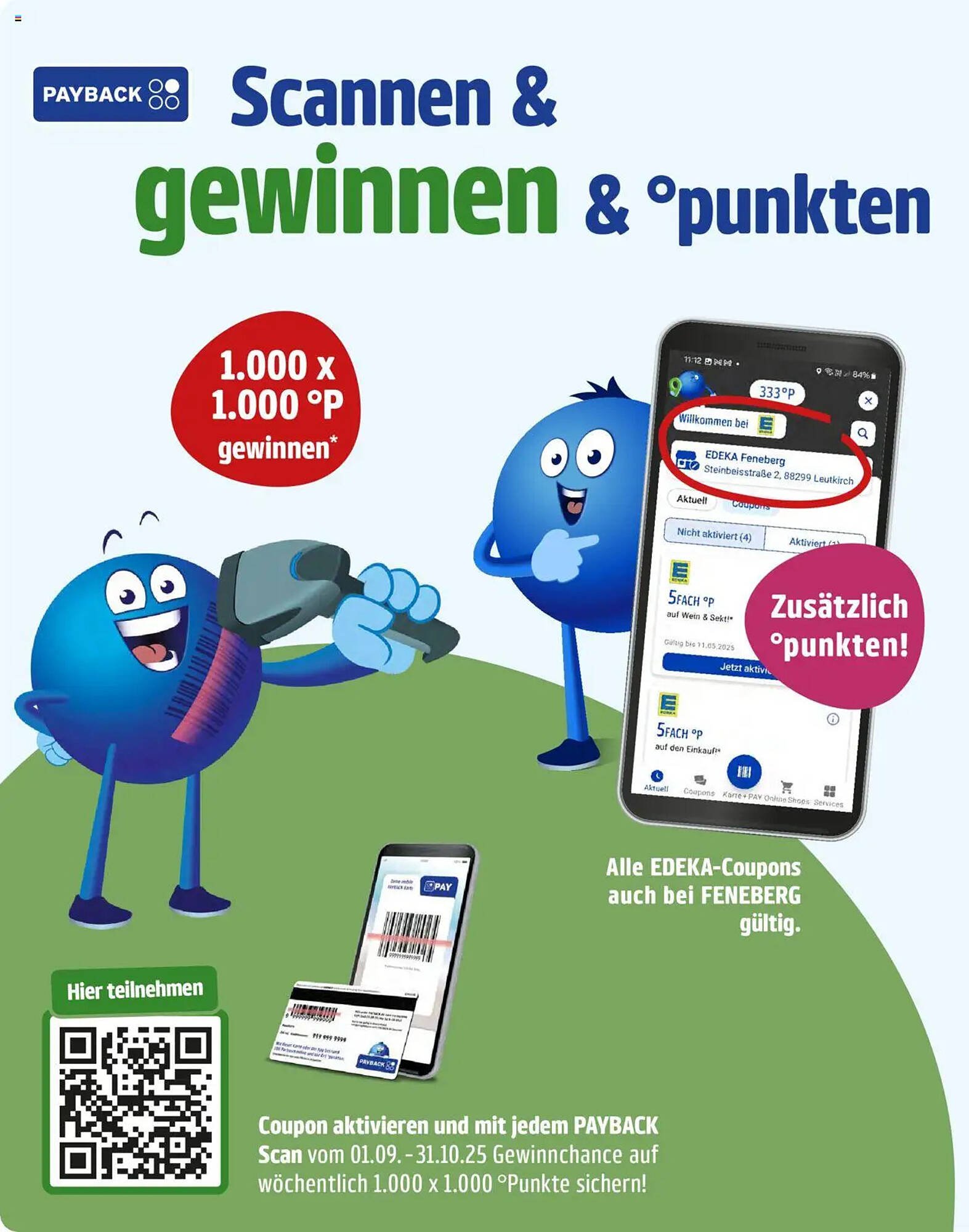 Feneberg Prospekt (2025-10-23 - 2025-10-25) | 8