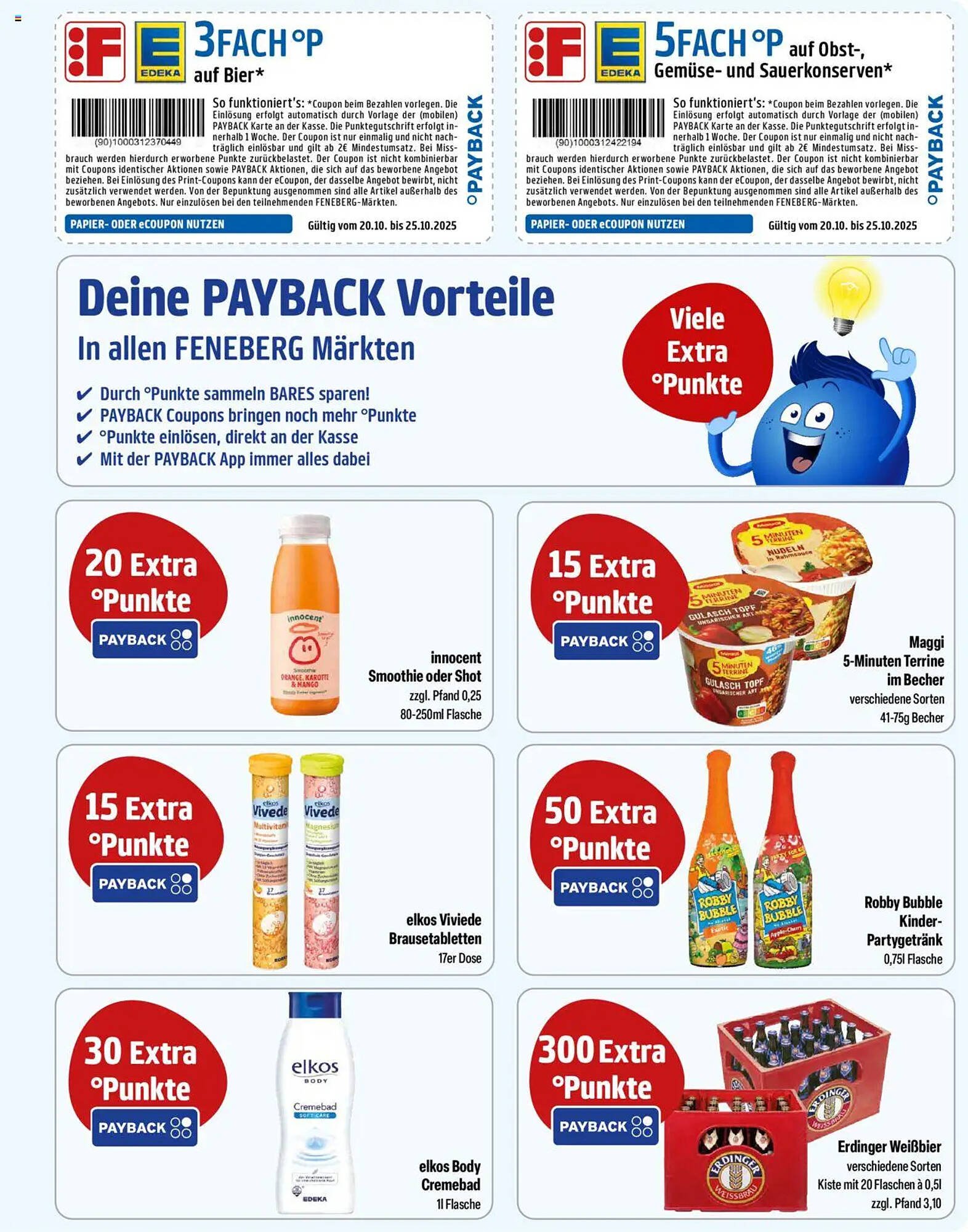 Feneberg Prospekt (2025-10-23 - 2025-10-25) | 9