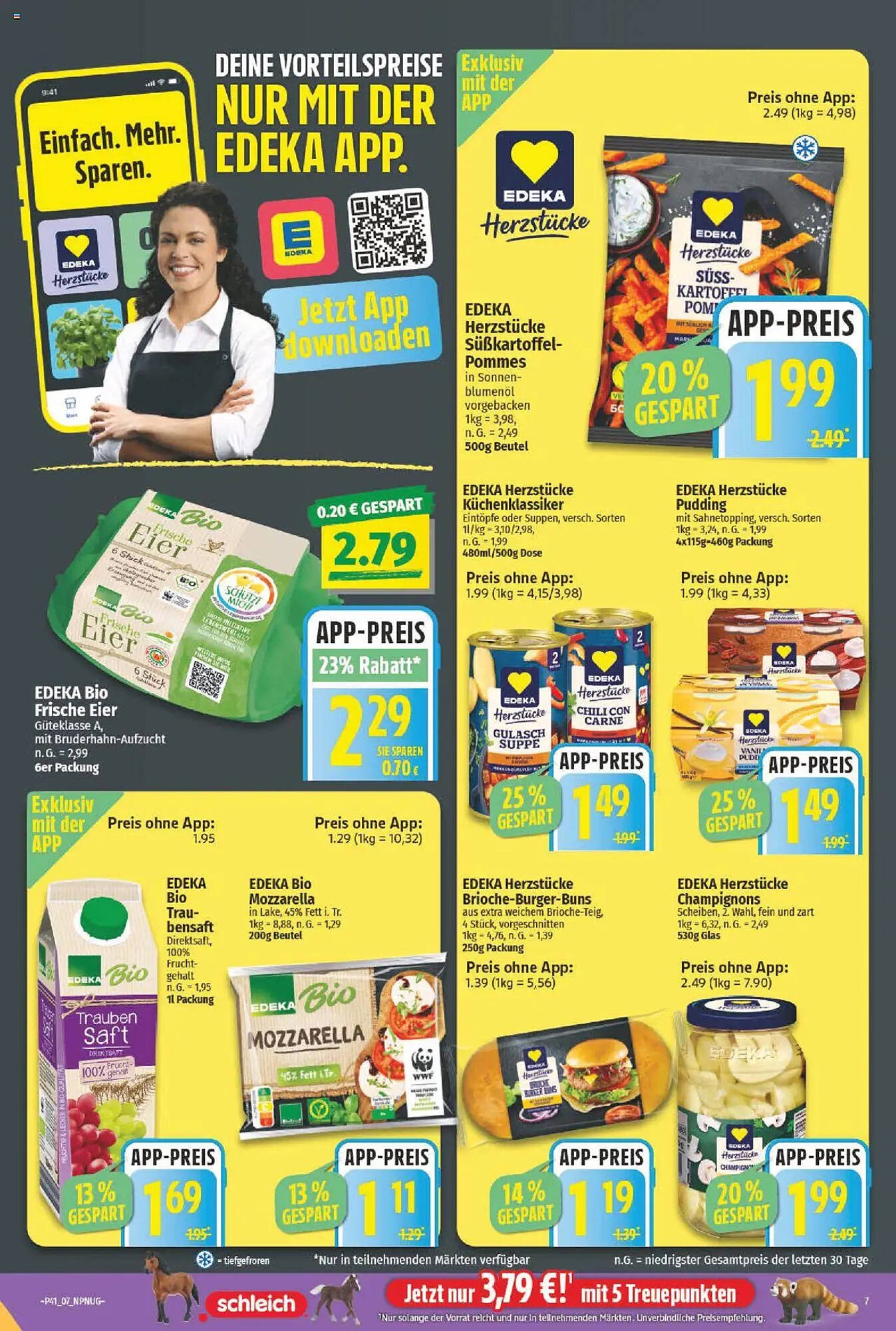 NP Discount Prospekt (2025-10-06 - 2025-10-11) | 7