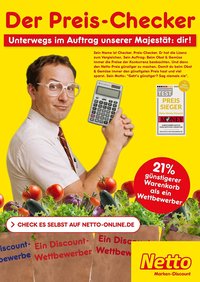 Netto Marken-Discount Prospekt