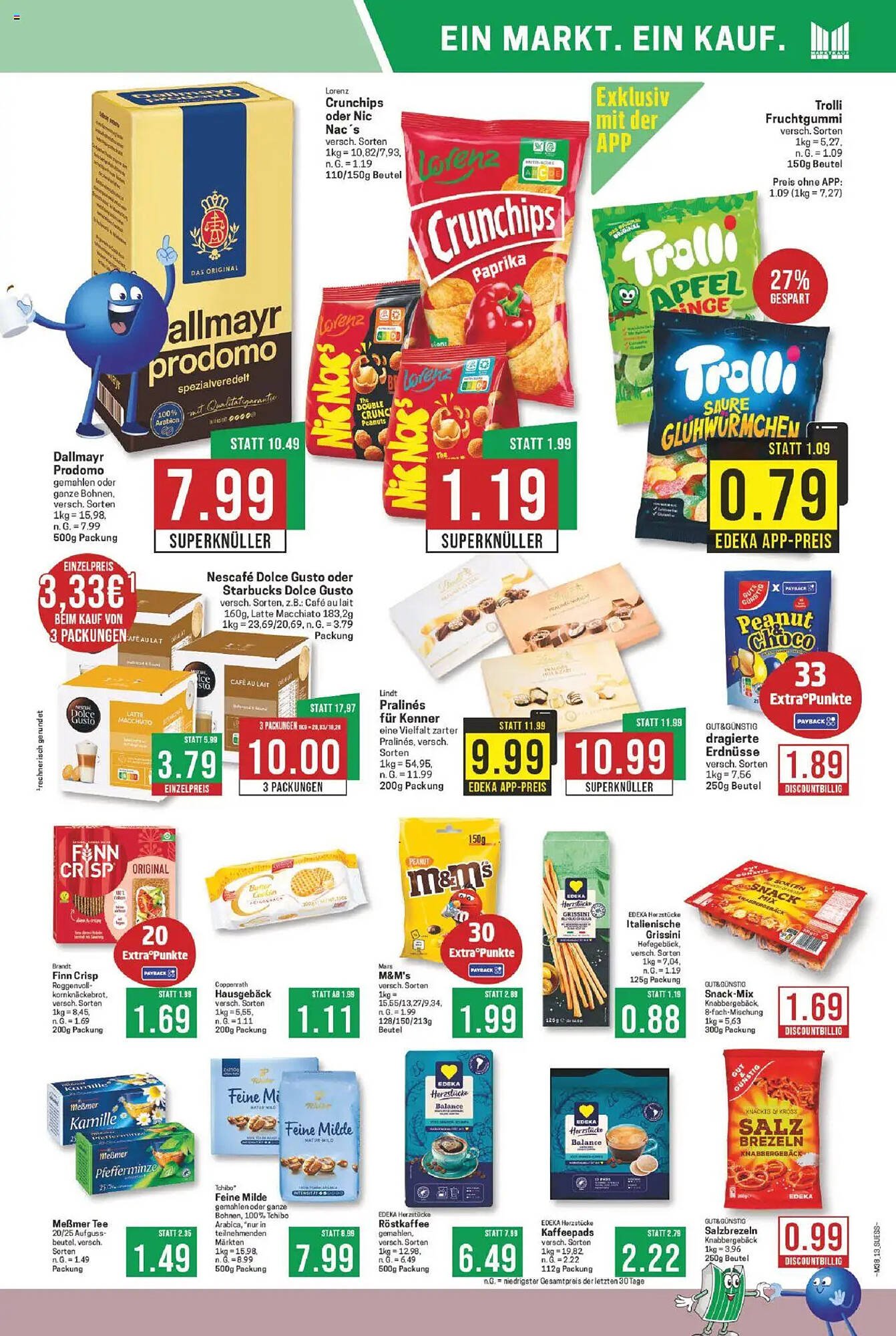 Marktkauf Prospekt (2025-09-15 - 2025-09-20) | 13