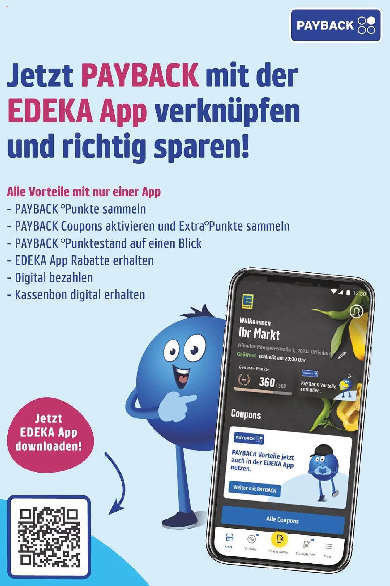 Marktkauf Prospekt (2025-09-15 - 2025-09-20) | 26
