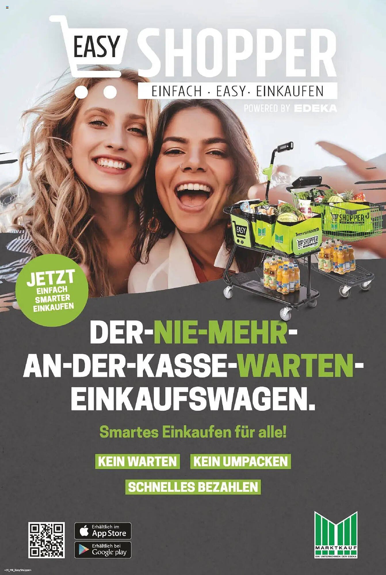 Marktkauf Prospekt (2025-09-15 - 2025-09-20) | 27