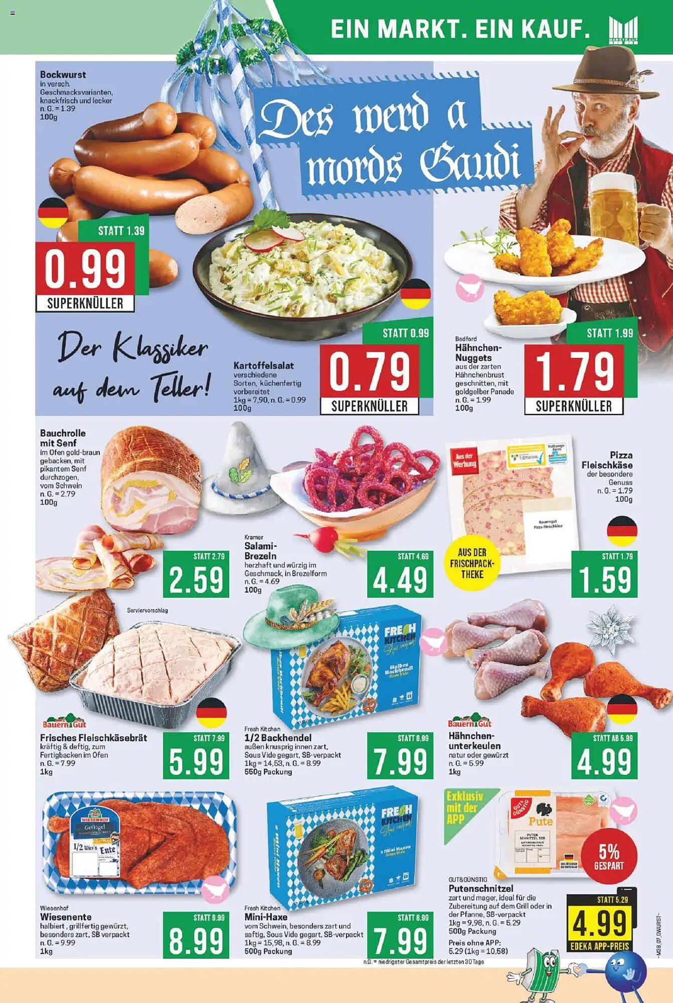 Marktkauf Prospekt (2025-09-15 - 2025-09-20) | 7