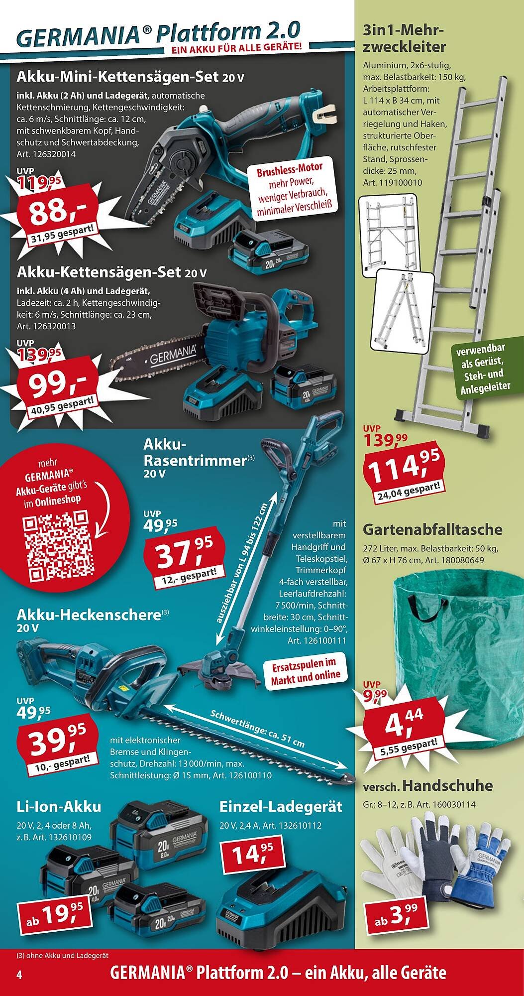 Sonderpreis Baumarkt Prospekt (2026-03-07 - 2026-03-13)