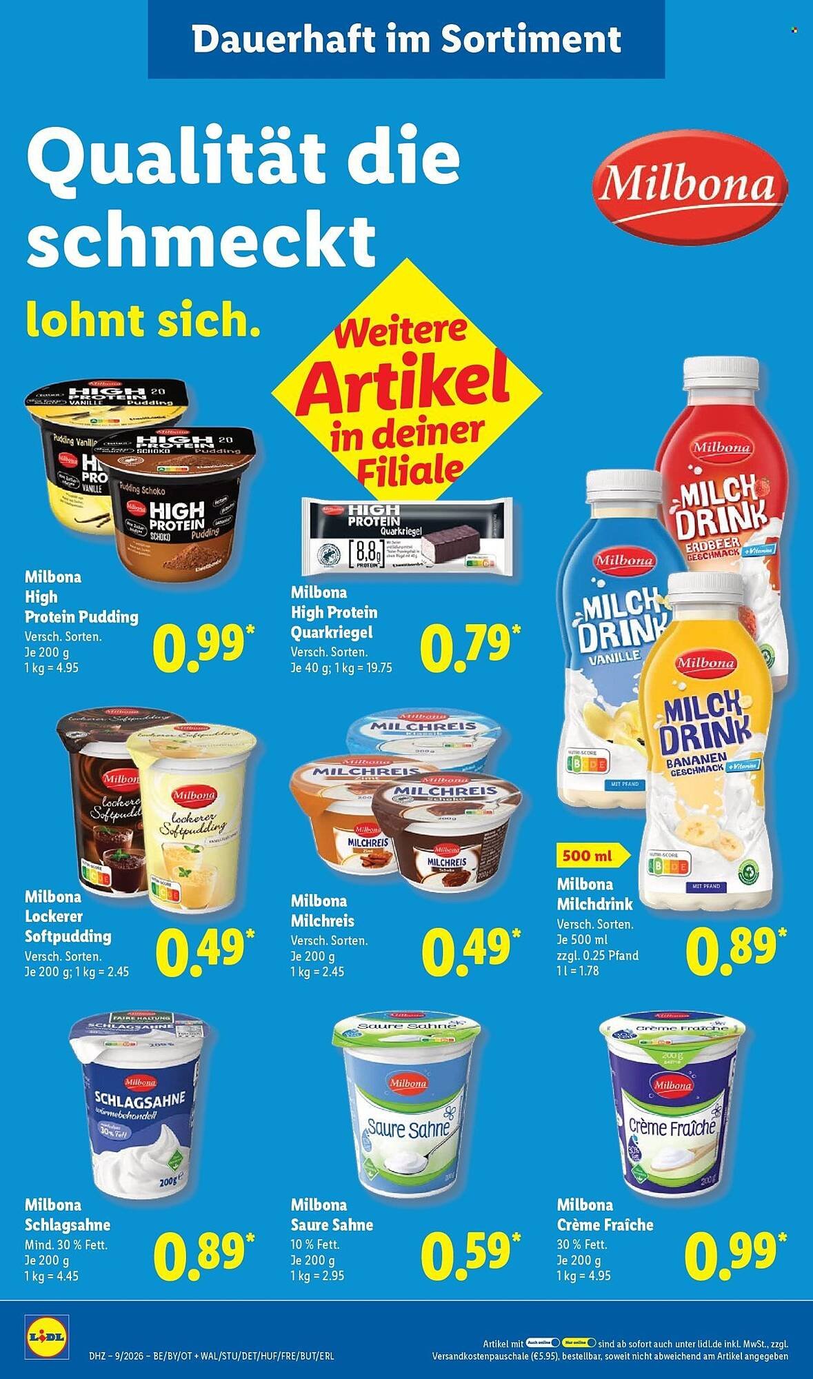 Lidl Prospekt (2026-02-23 - 2026-02-28)