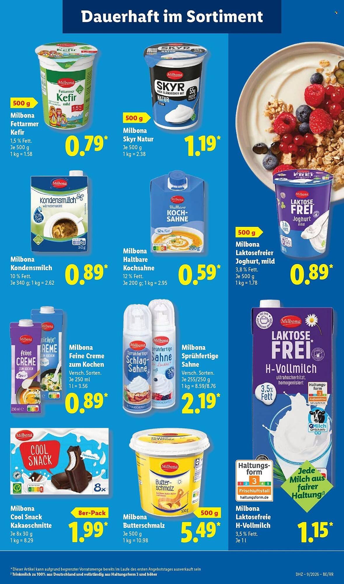 Lidl Prospekt (2026-02-23 - 2026-02-28)