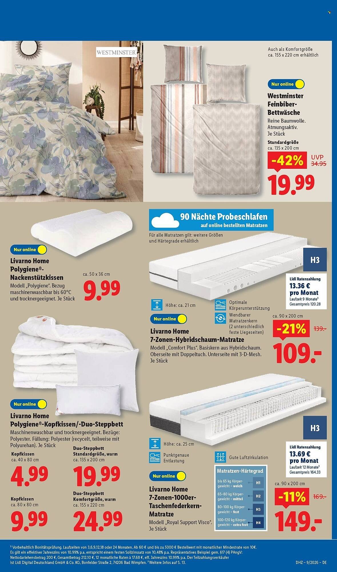 Lidl Prospekt (2026-02-23 - 2026-02-28)