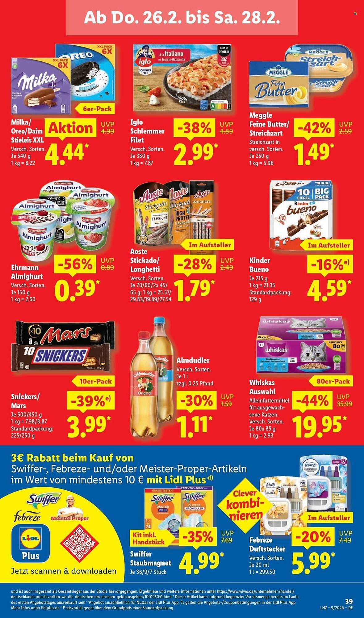 Lidl Prospekt