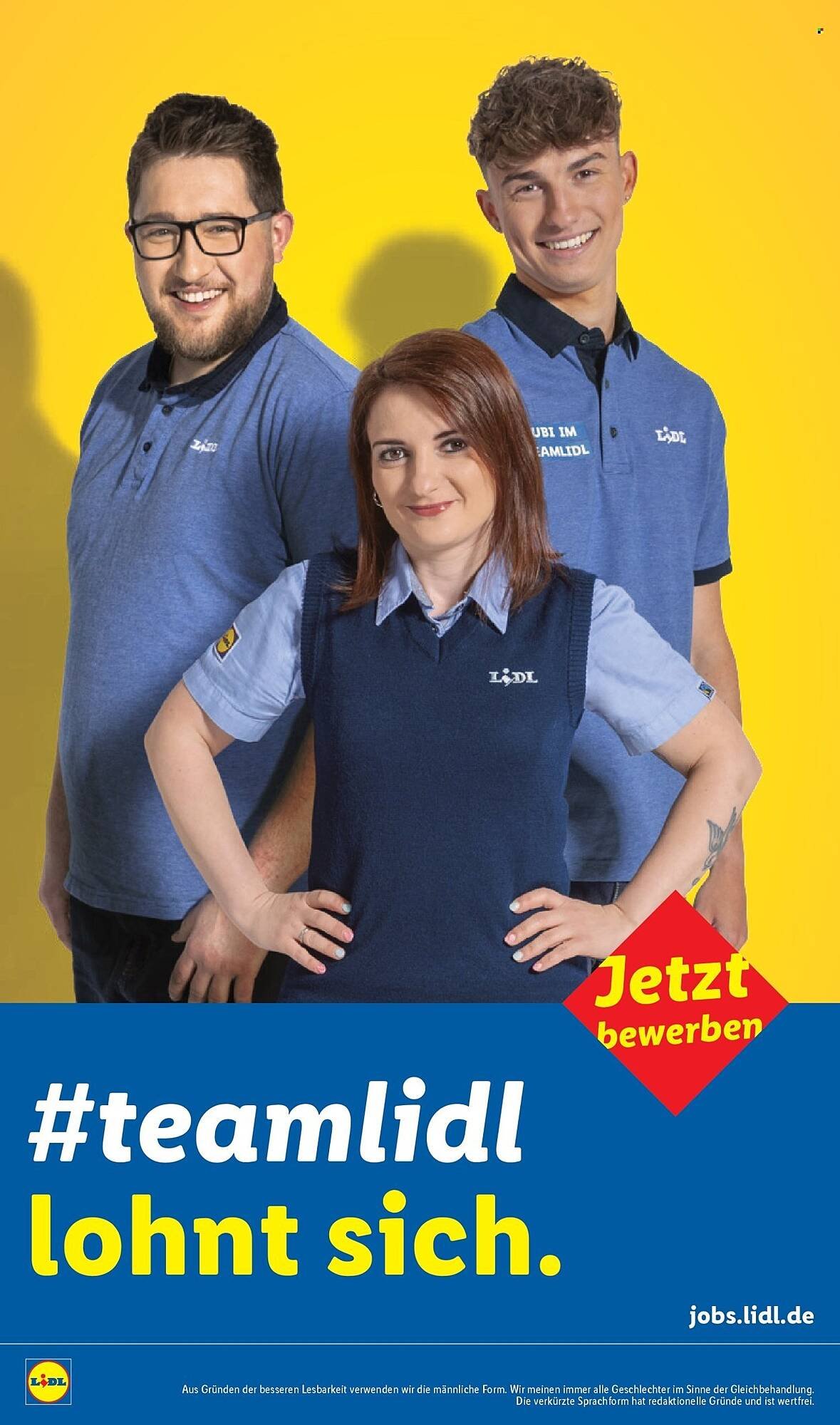 Lidl Prospekt