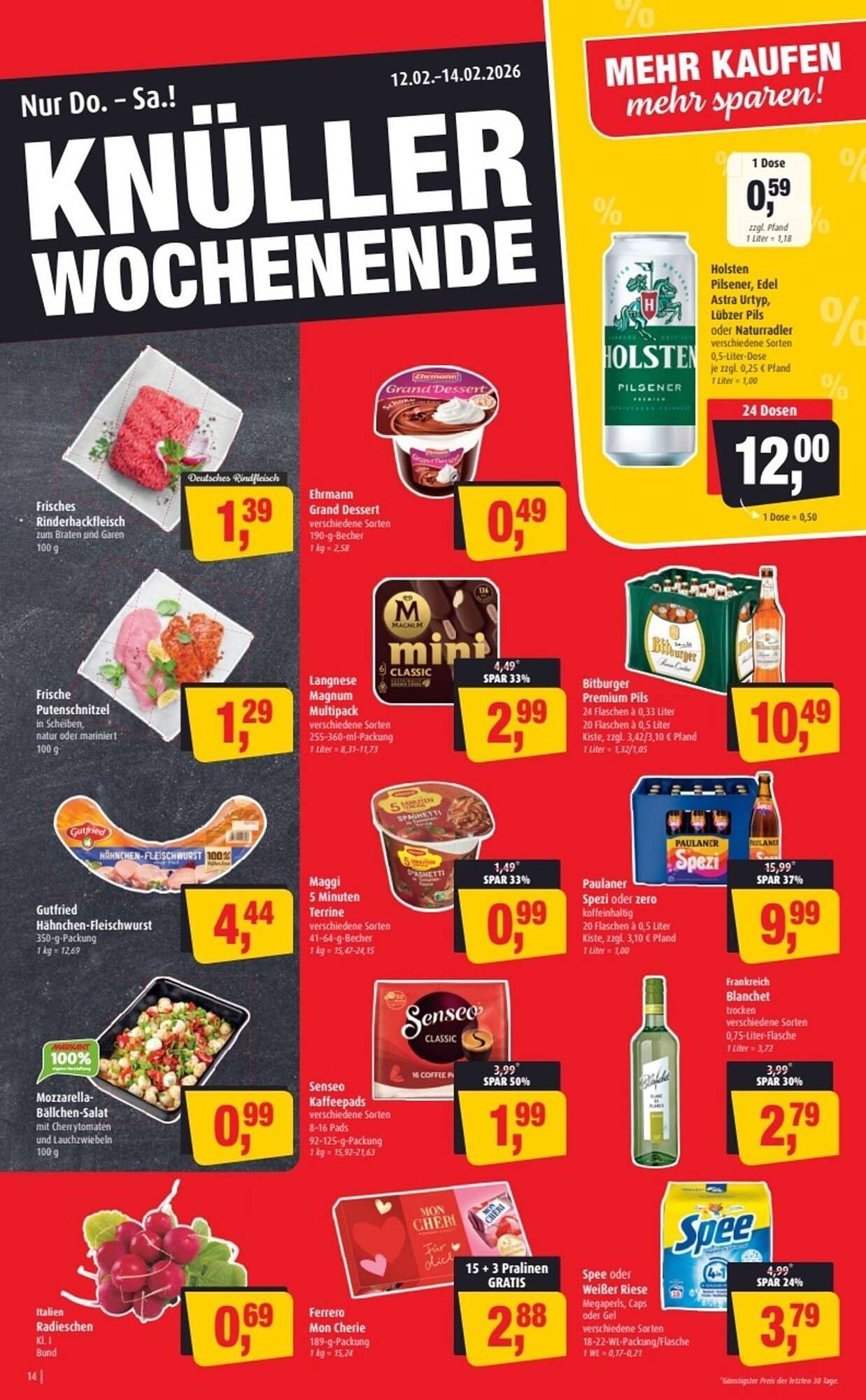 Markant Prospekt (2026-02-09 - 2026-02-14)