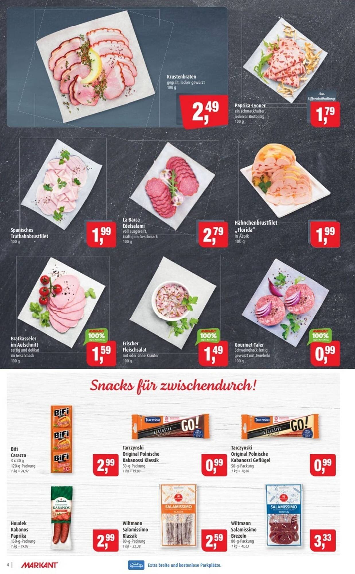 Markant Prospekt (2026-02-09 - 2026-02-14)