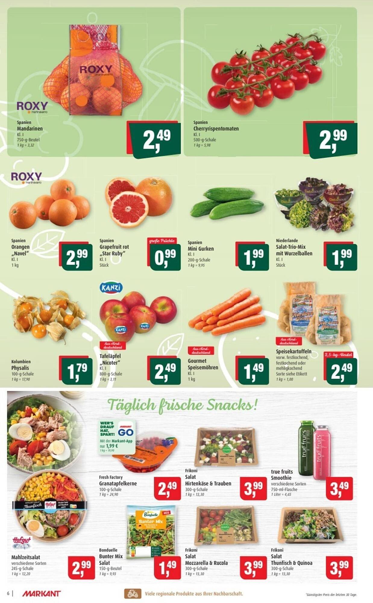 Markant Prospekt (2026-02-09 - 2026-02-14)